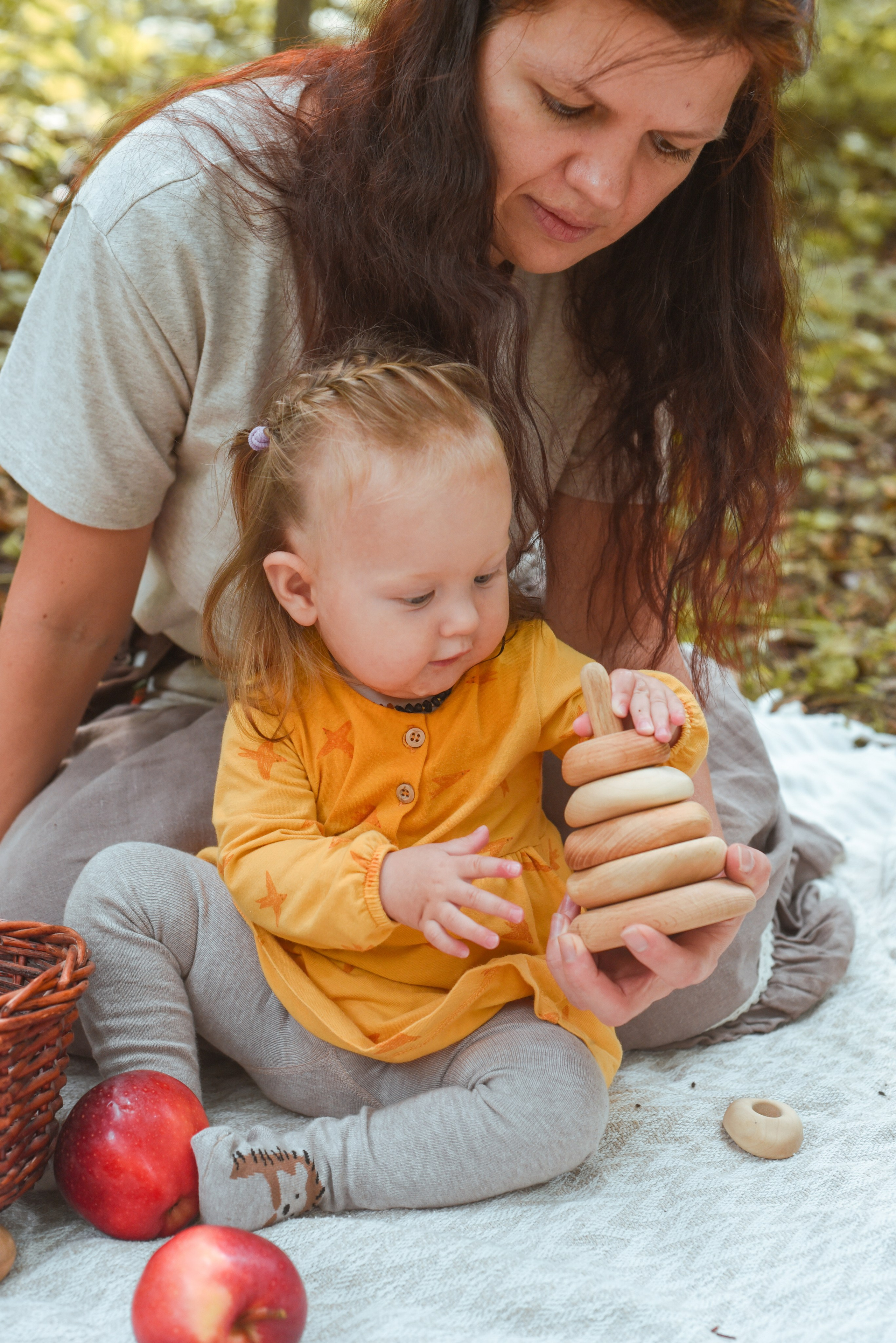 Семейная съёмка. Фотограф Мальцева Маргарита г. Владивосток