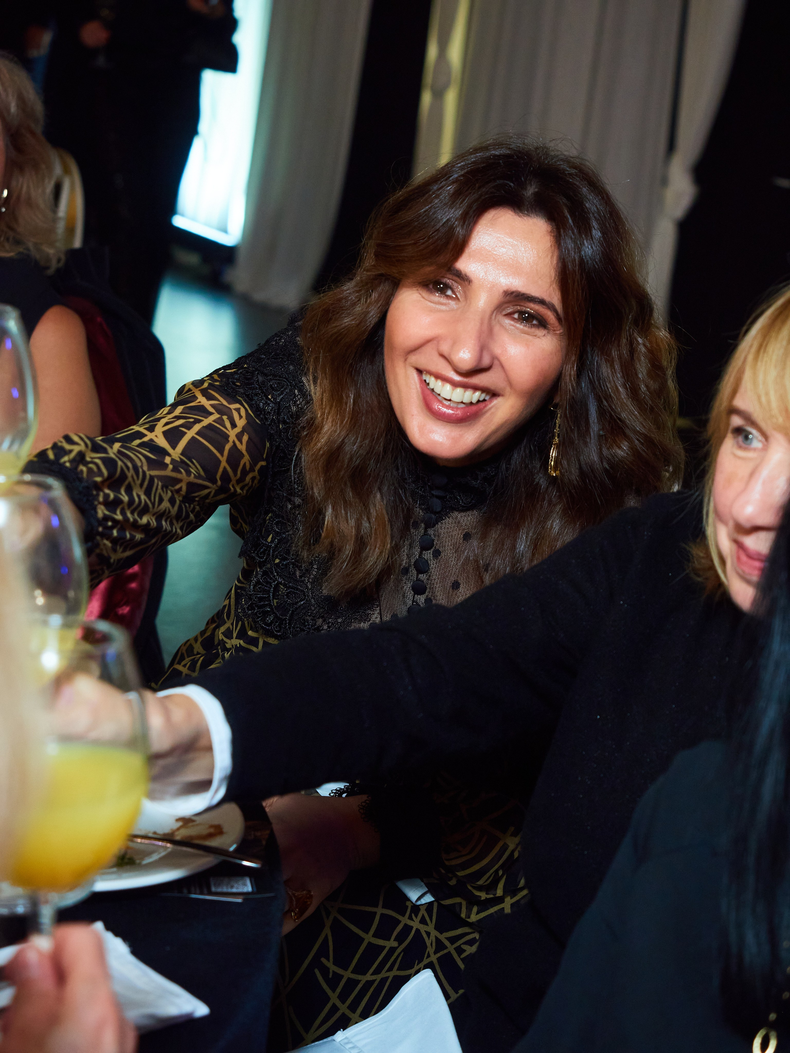 Лидеры эпохи 2023 (Вилла Барвиха). Главная