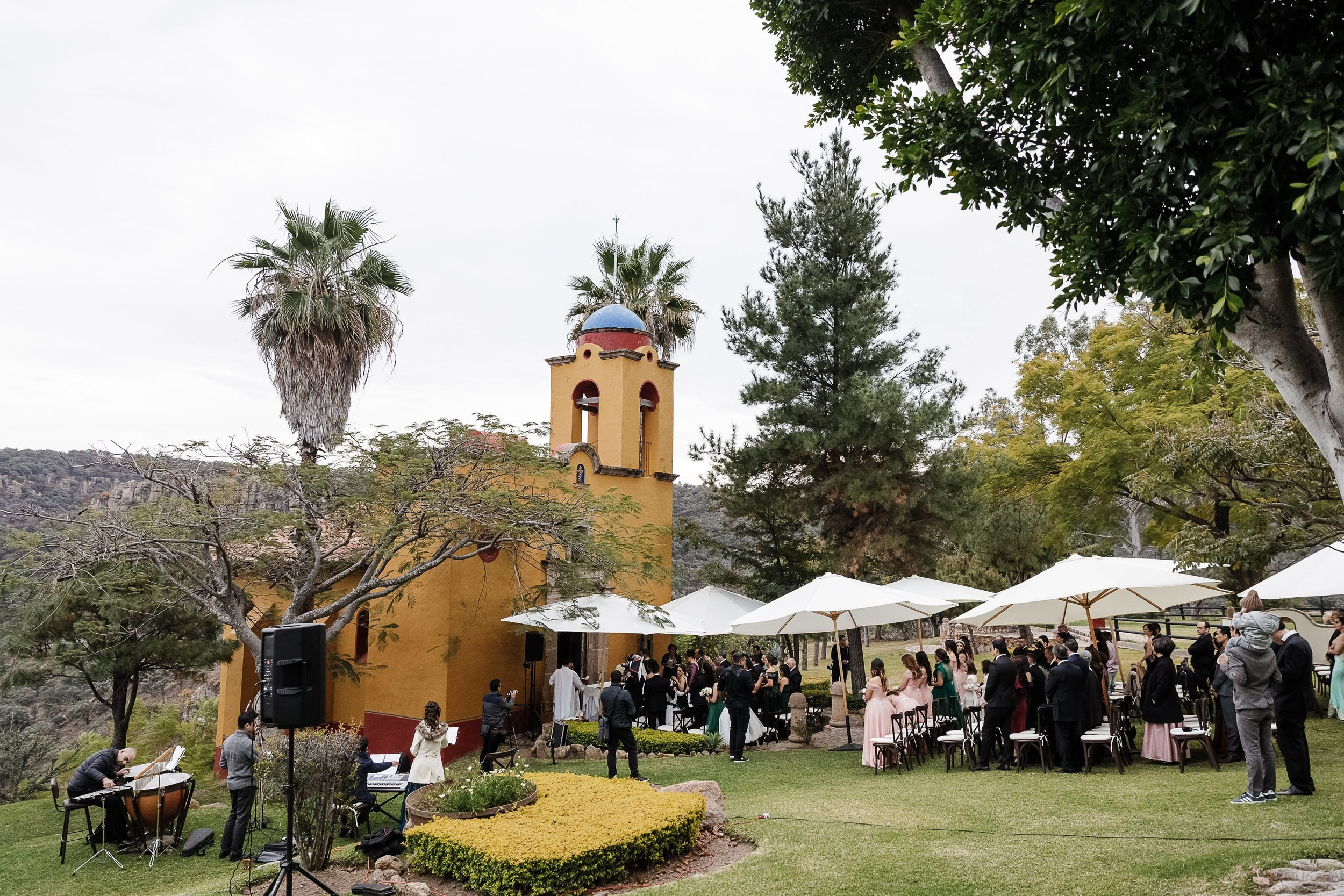 Amor en méxico. Свадебный фотограф в Москве Владимир Барабанов