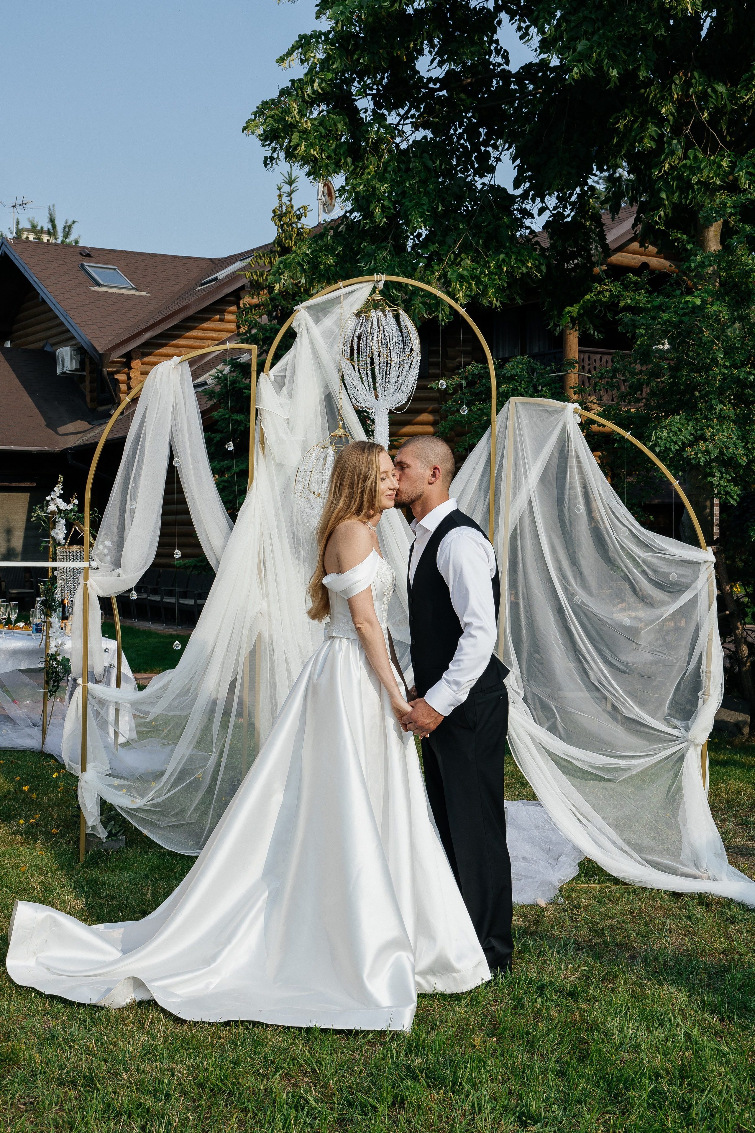 Высокий берег. Д&А. Свадебный и семейный фотограф Ростова-на-Дону Ирина Бондарева