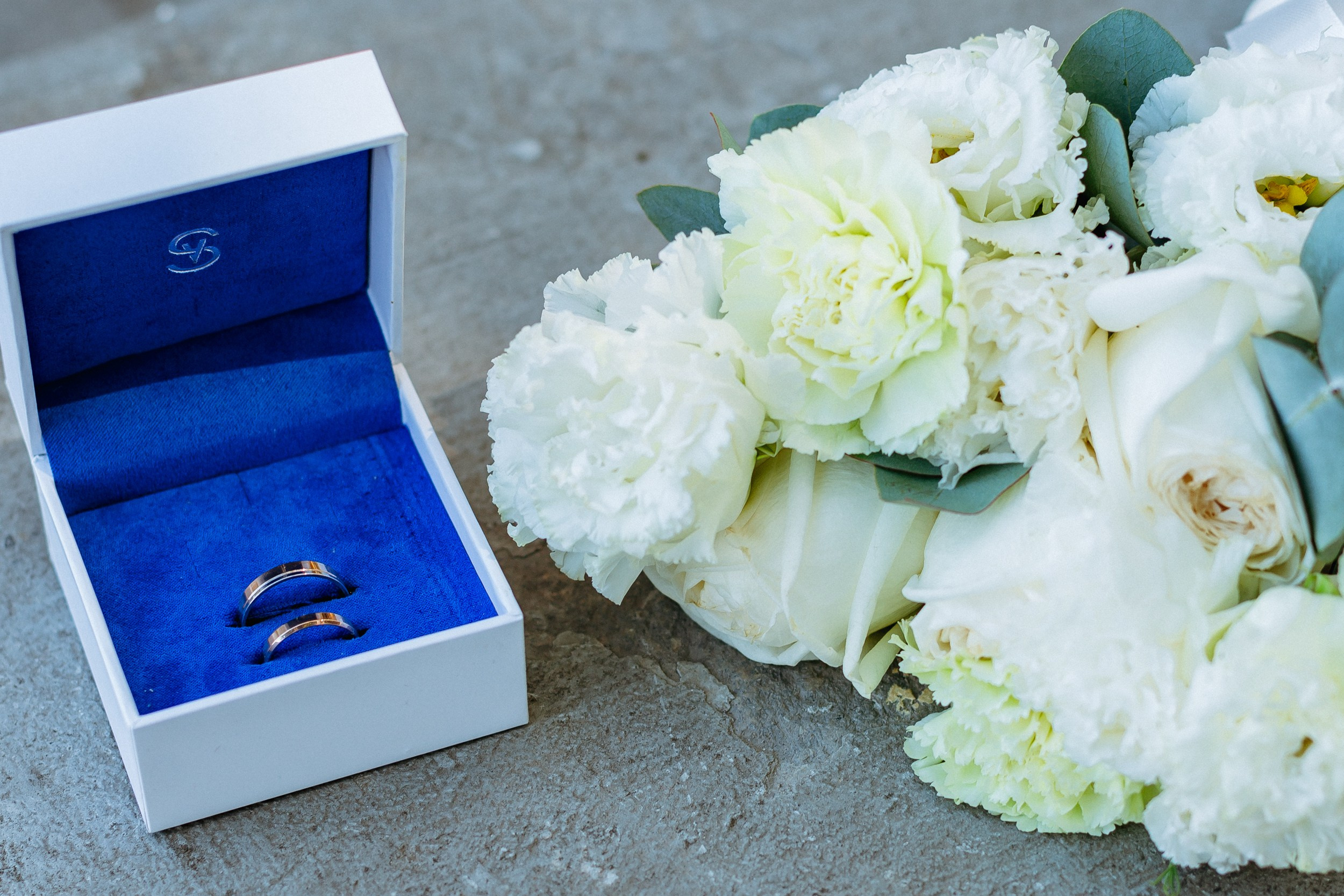 А&А. Свадебный фотограф Пермь