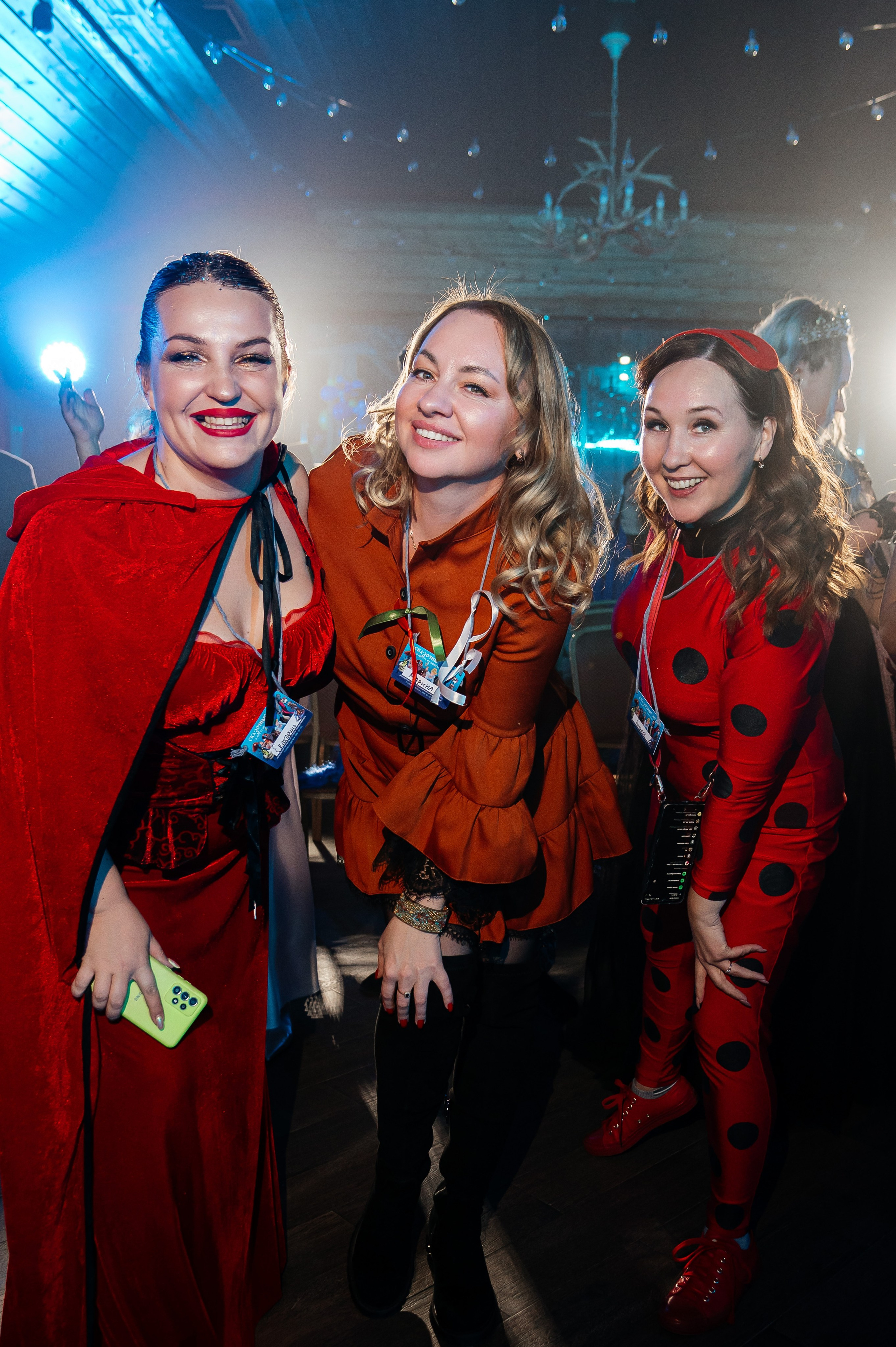 День рождения ведущего. Фотограф Виктория Ахметова Казань Москва