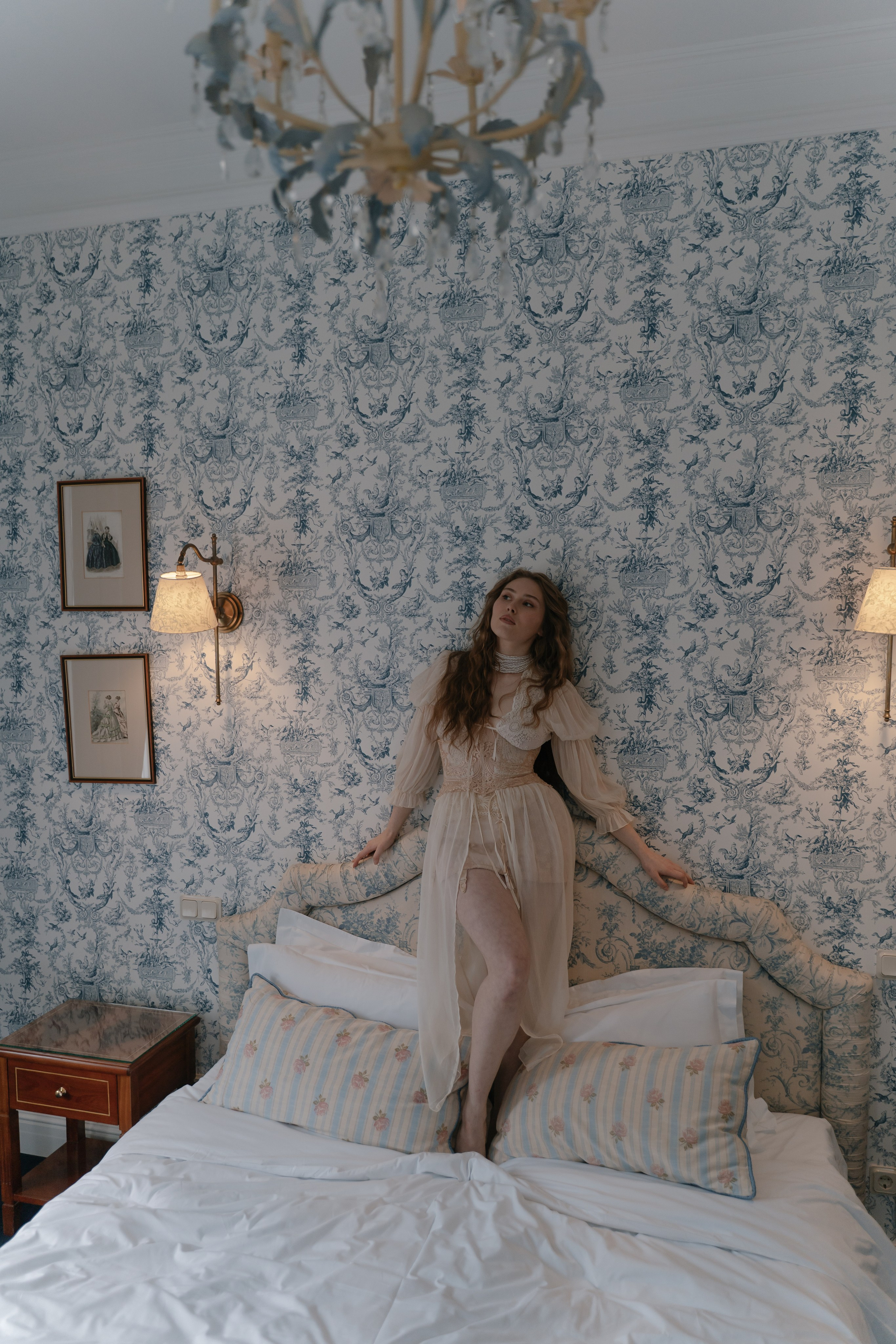 P&A (творческая съемка). Свадебный фотограф — Наталья Фед СПб/Москва