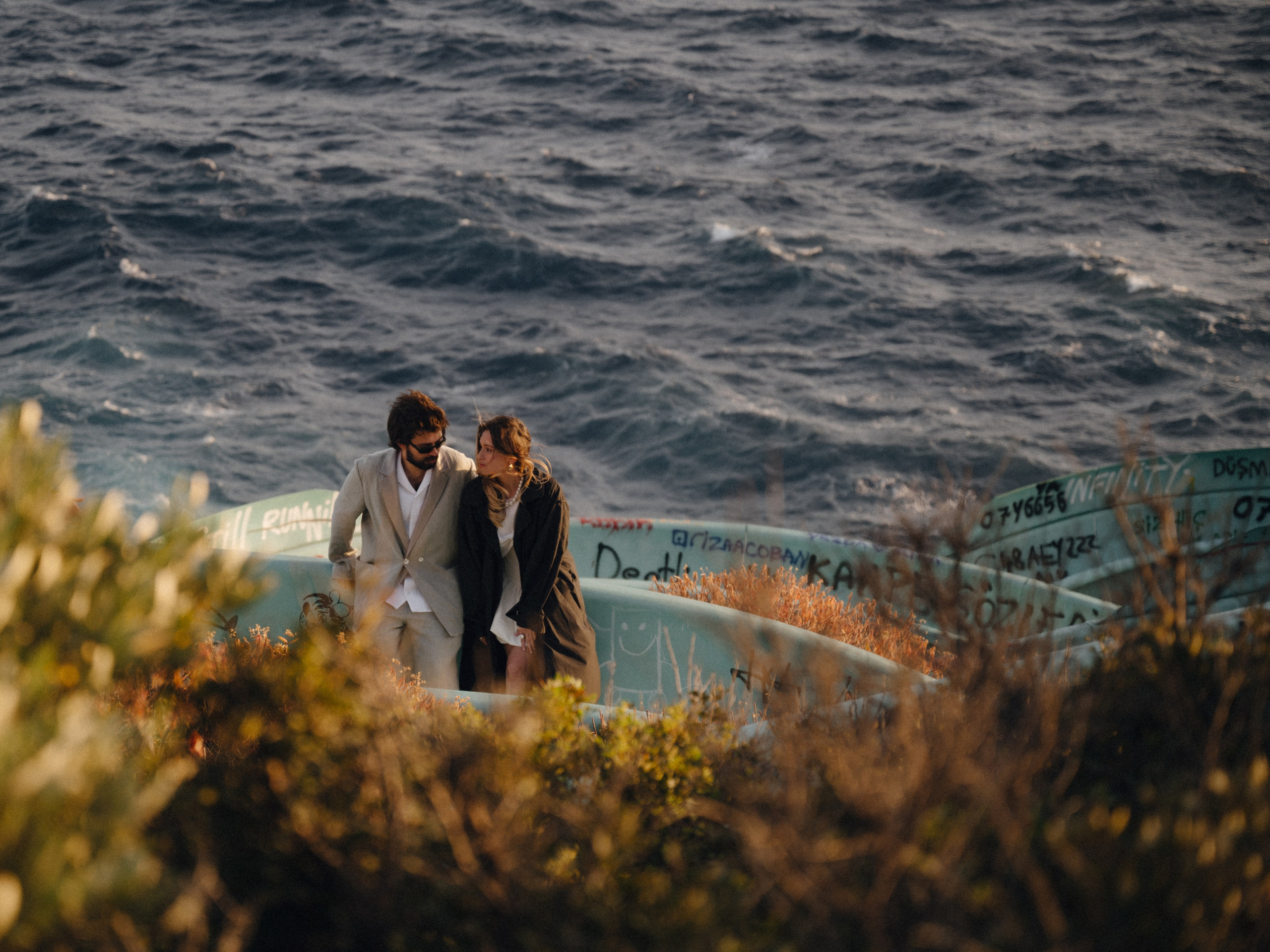Полечу за тобою. Свадебный фотограф в Минске Тагай Наталья
