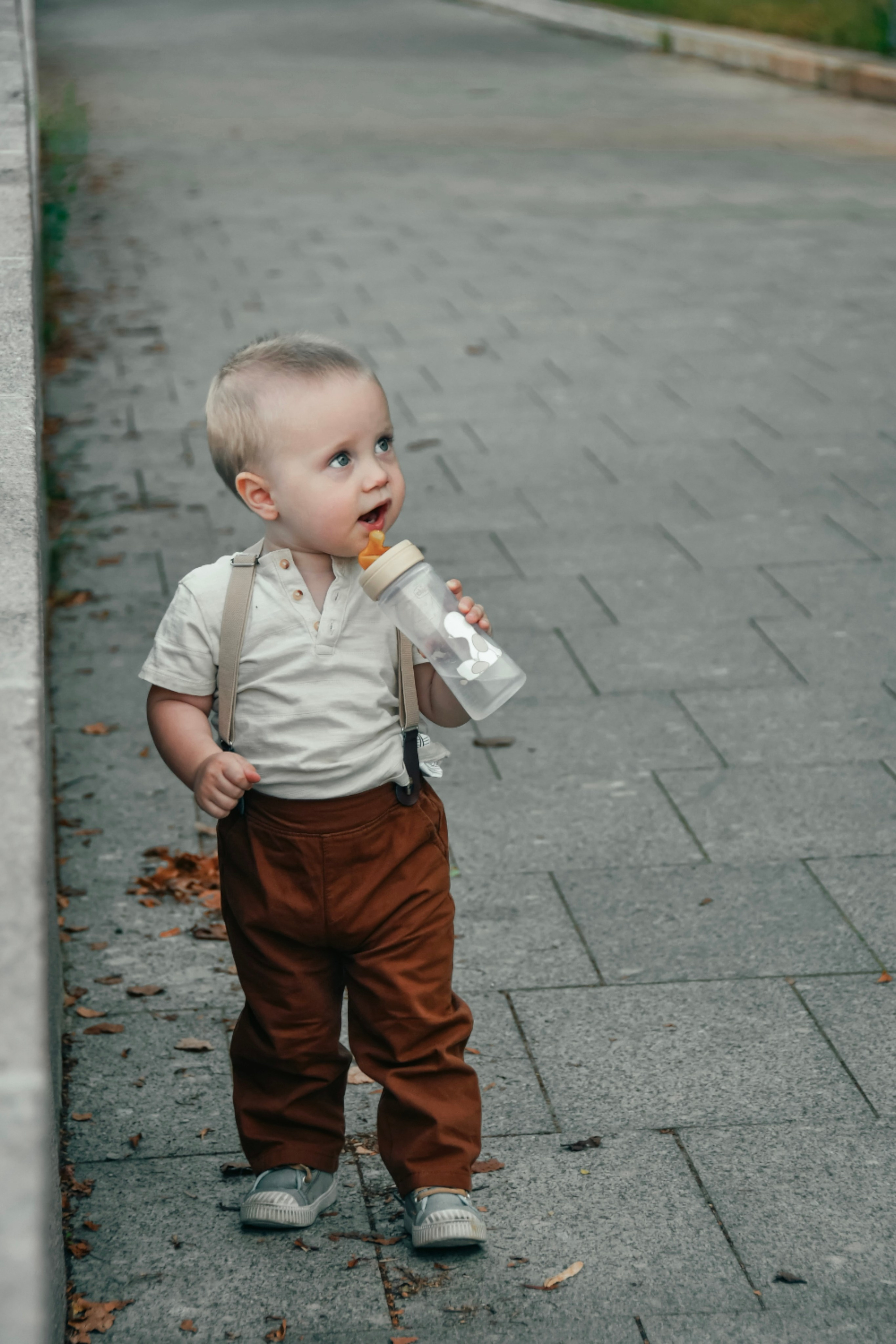 Съемка для семьи Инессы