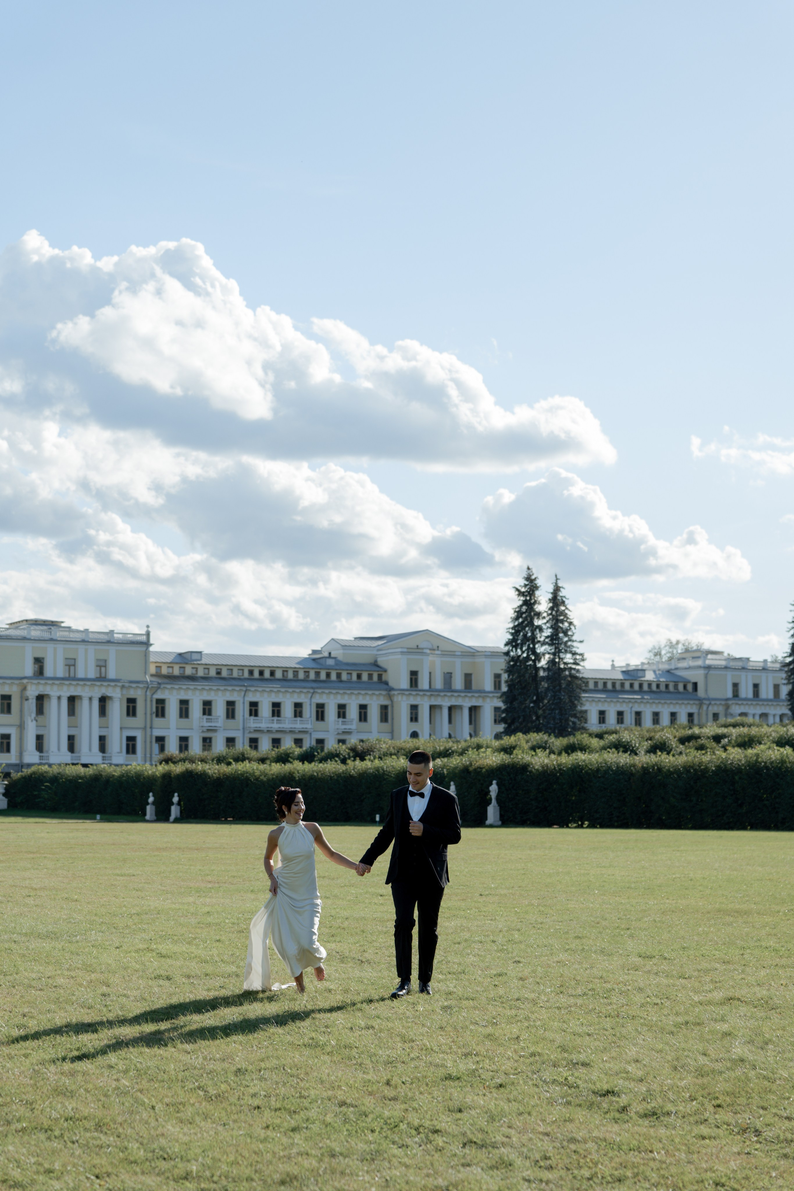 RATMIR & JESSICA. Свадебное ФОТО & ВИДЕО Москва/Липецк