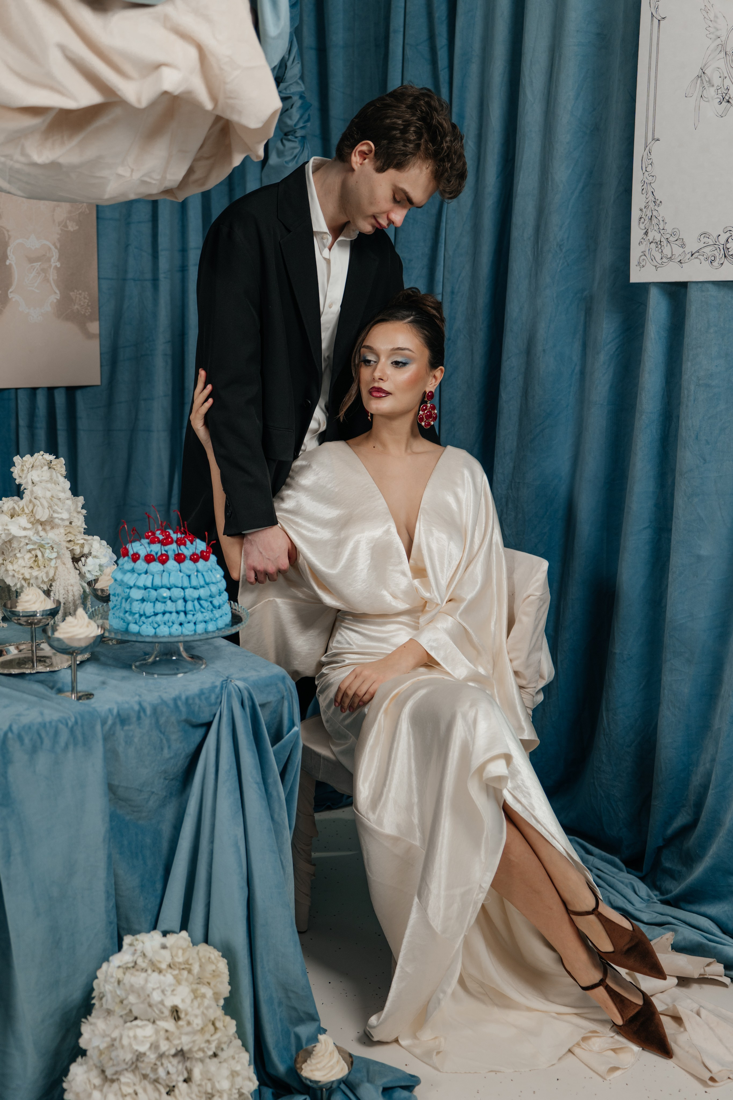 BRIDAL HOME EVENTS. Свадебное ФОТО & ВИДЕО Москва/Липецк