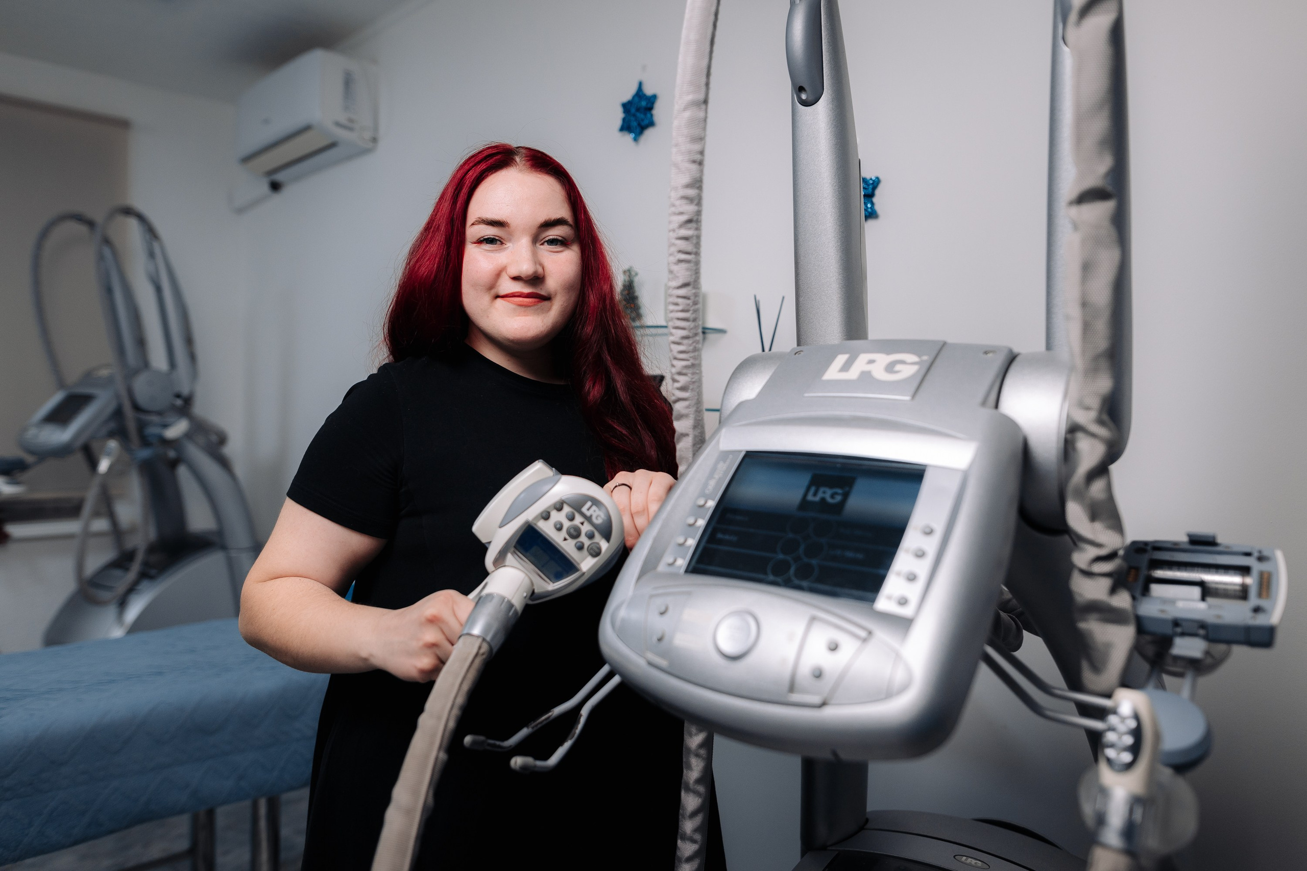 Бизнес портреты. Андрей Малахов — Фотограф в Хабаровске