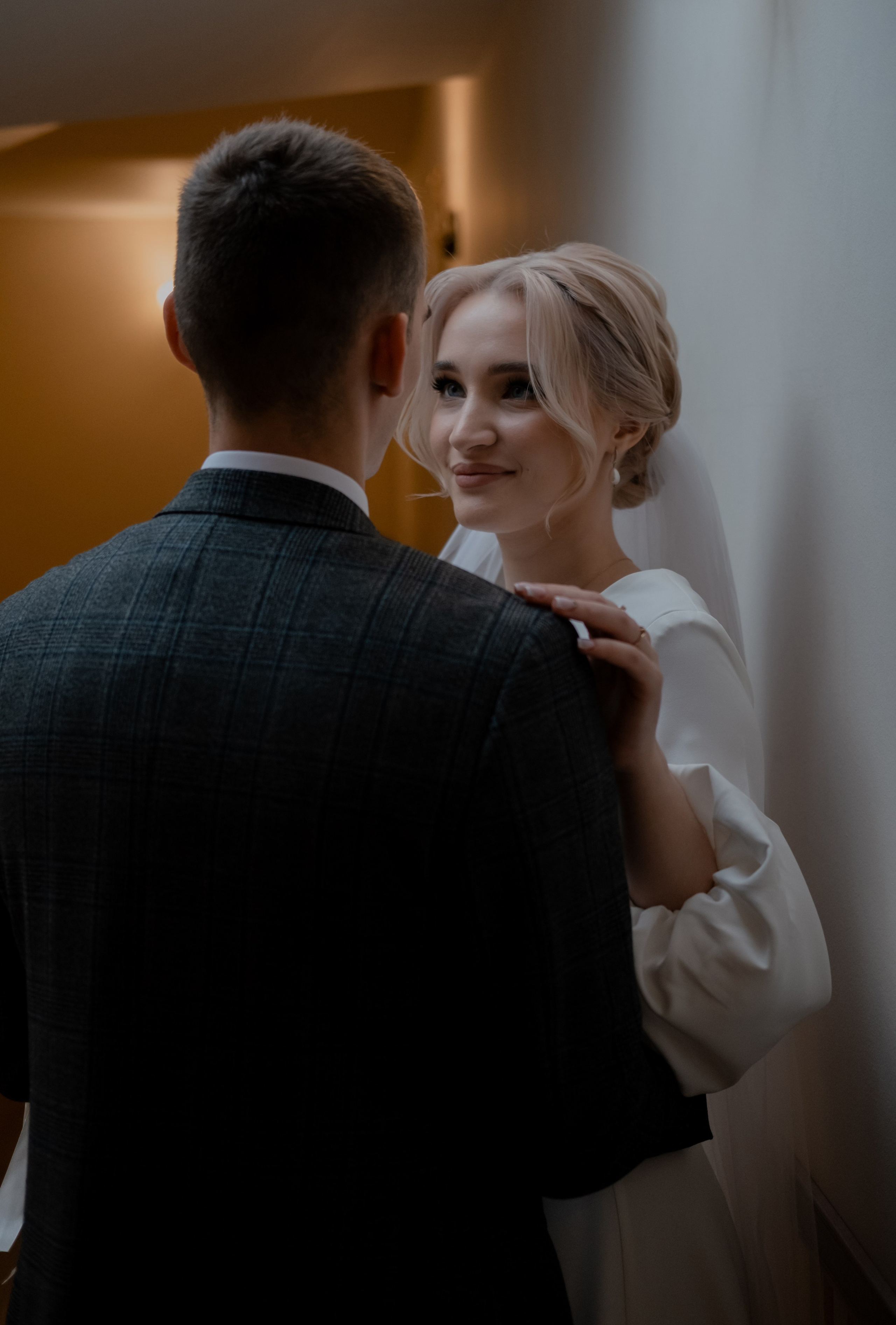 Глеб и Кристина. Фотограф в Астрахани Миронова Анастасия