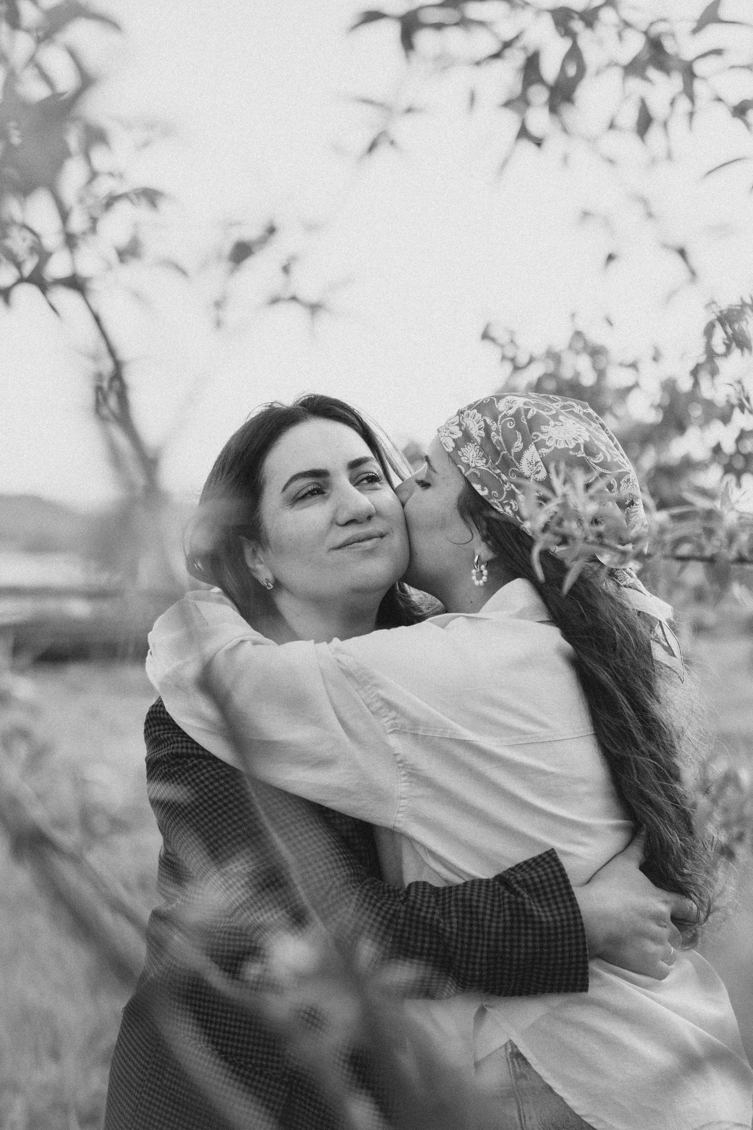 Семейная прогулка. Семейный фотограф и видеограф Алёна Ким