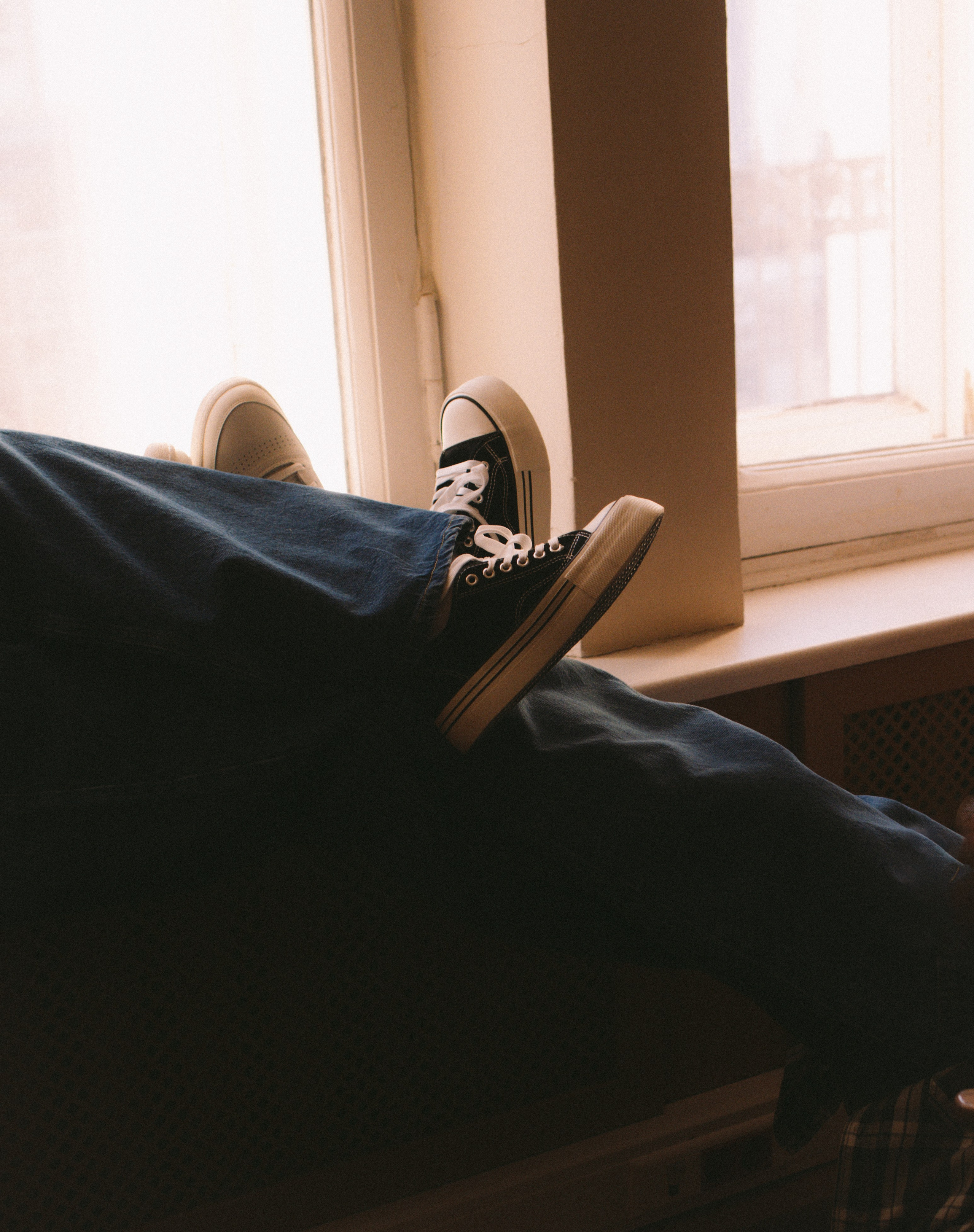 Рок-н-ролл на двоих🤘🏻. Лайфстайл фотограф в Москве Серебрянская Фаина