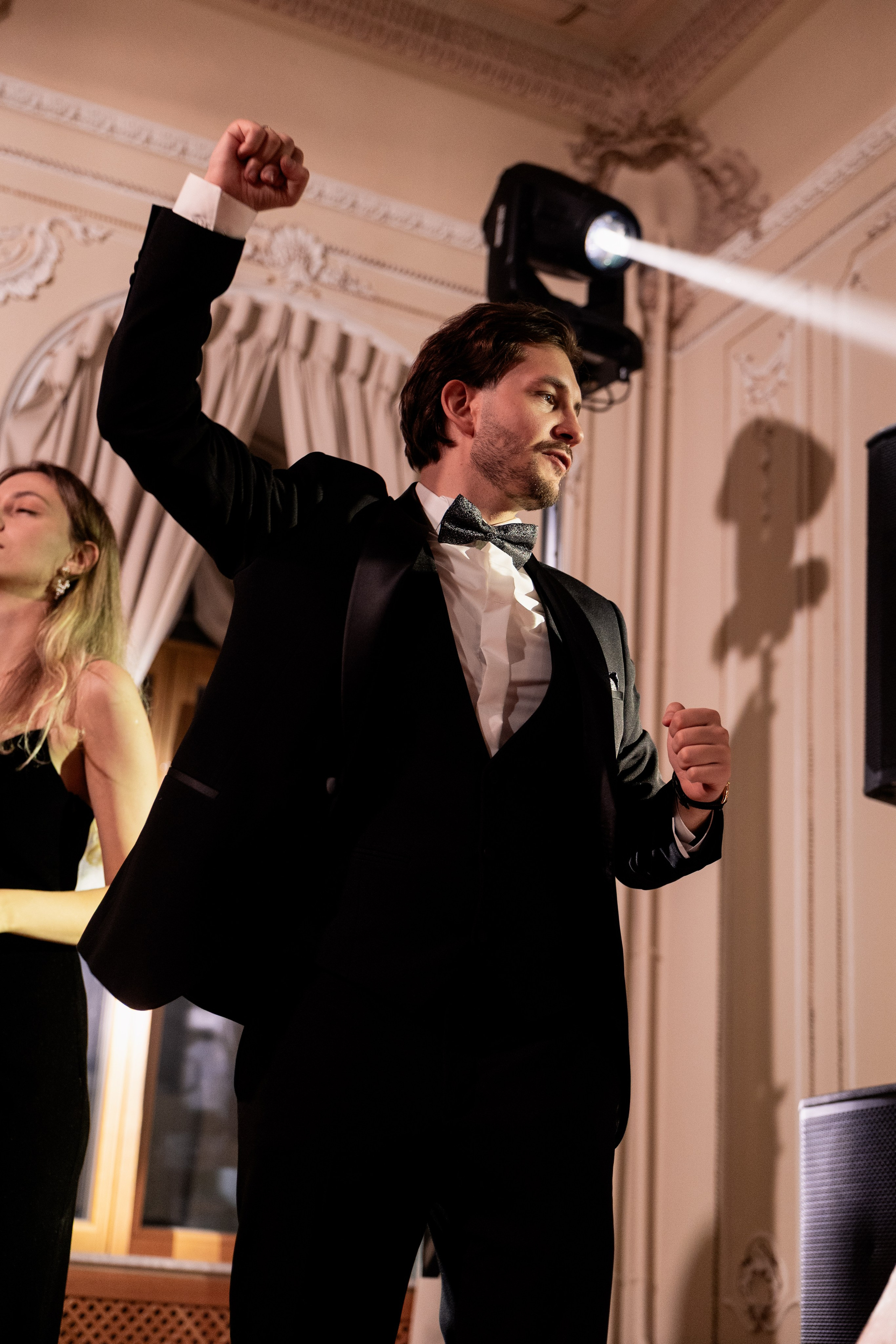 Григорий и Полина. Фотограф Артем Бросов в Санкт-Петербурге и Дубае