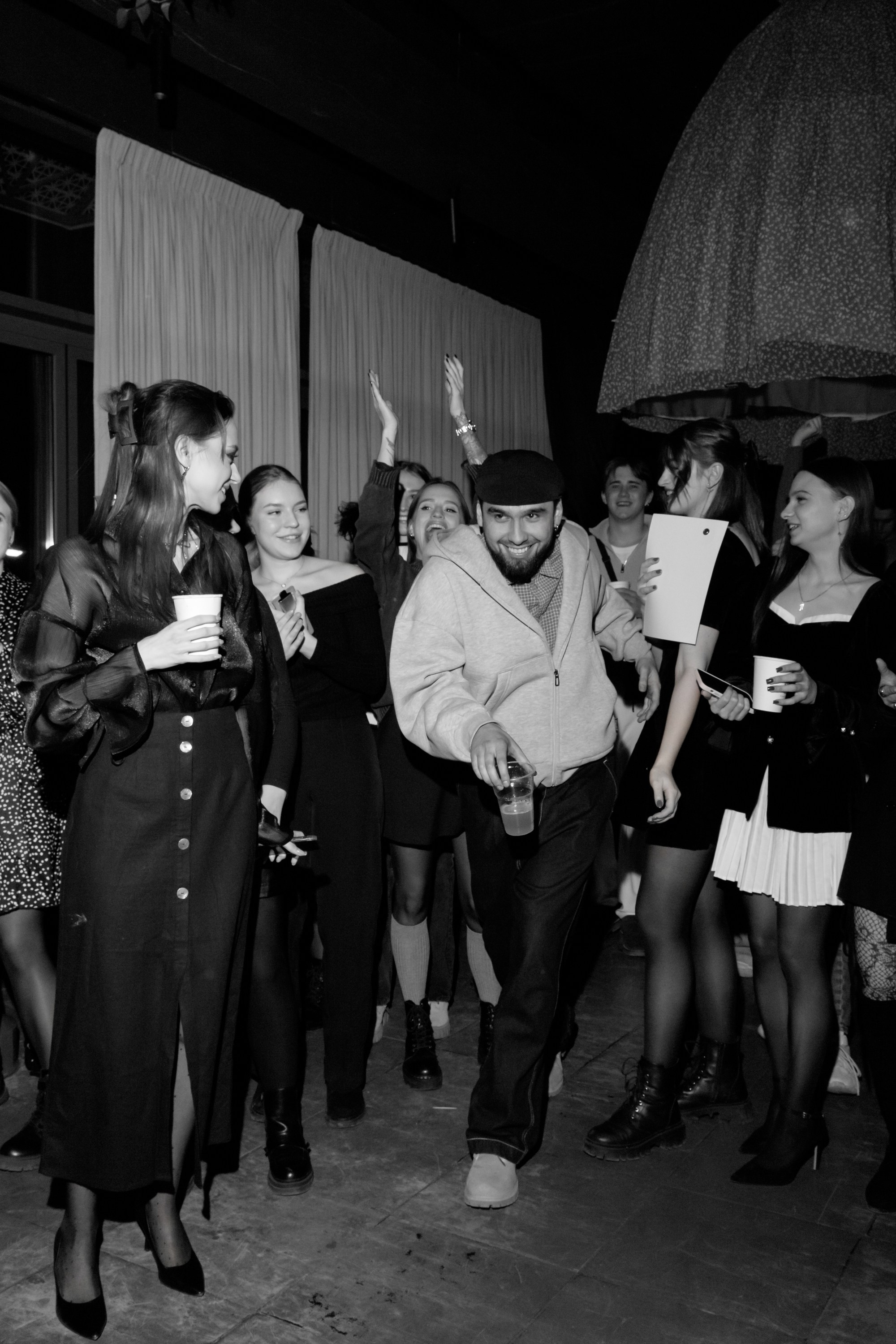 Репортажная съёмка. Гришин Дмитрий — репортажный фотограф Владивосток