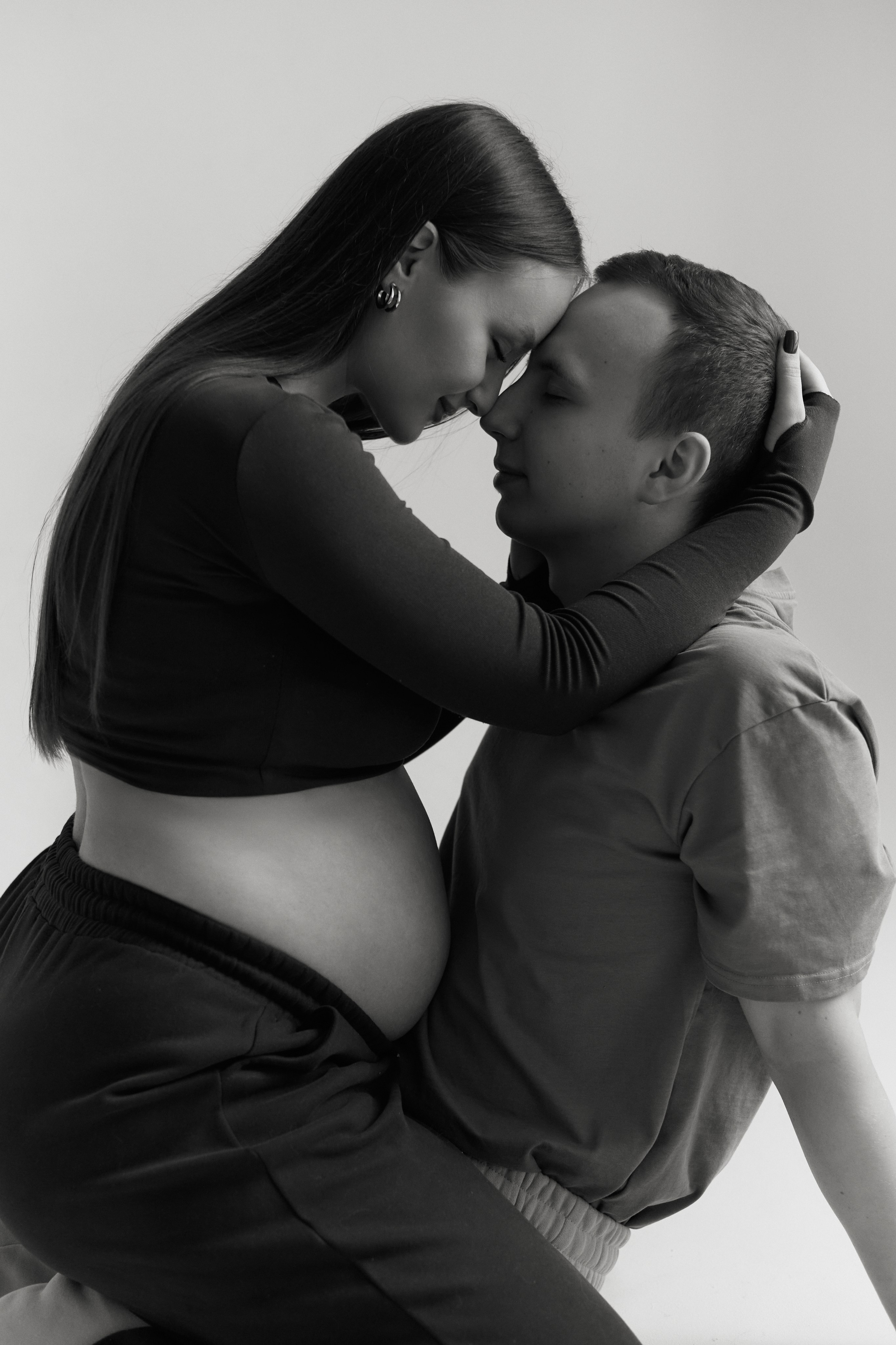 Валерия + Артем. Ксения Исакова — фотограф Кострома