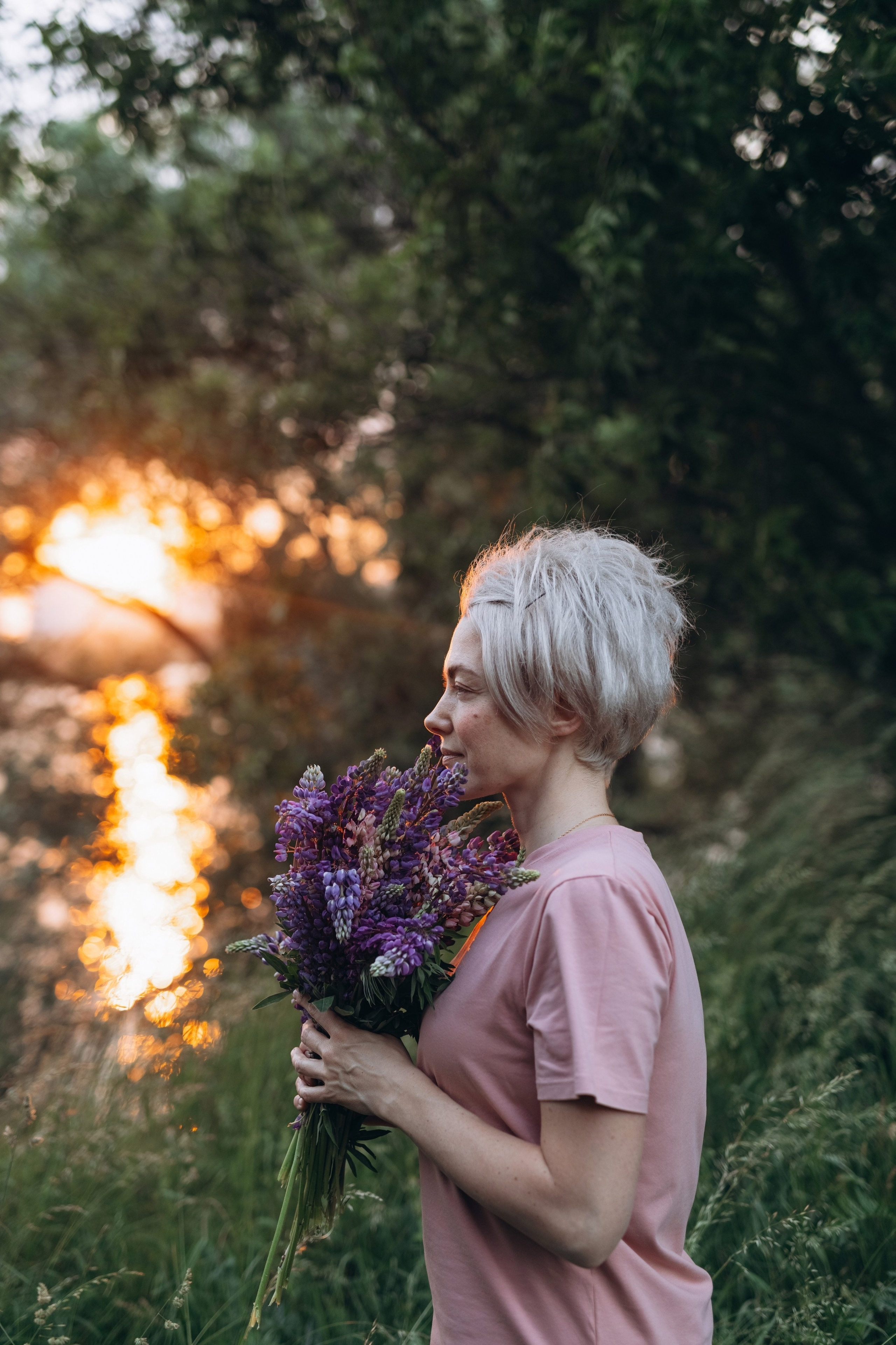 Ринат, Таня, Саша, Марат. Фотограф Людмила Оюн