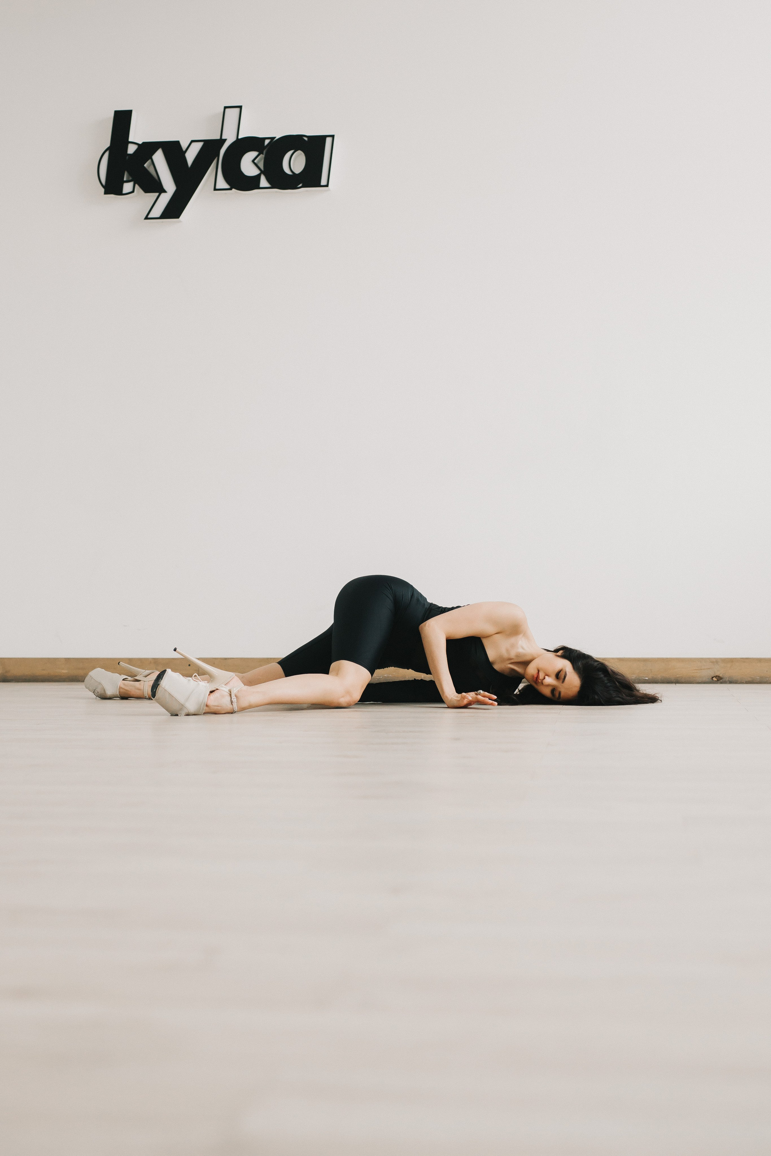 Диана. Фотограф Людмила Оюн