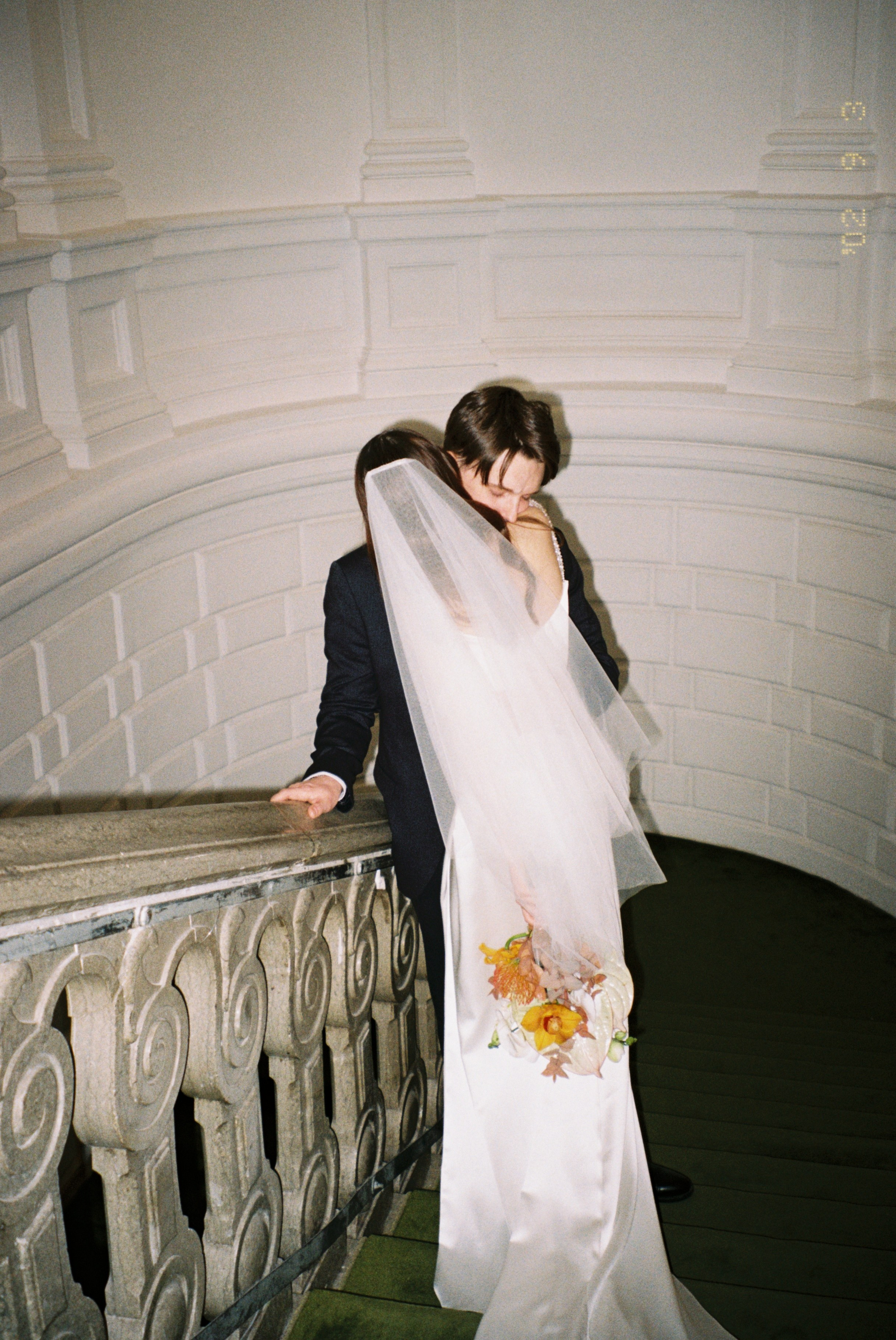 Валерия и Денис. Свадебный фотограф Марина Попова