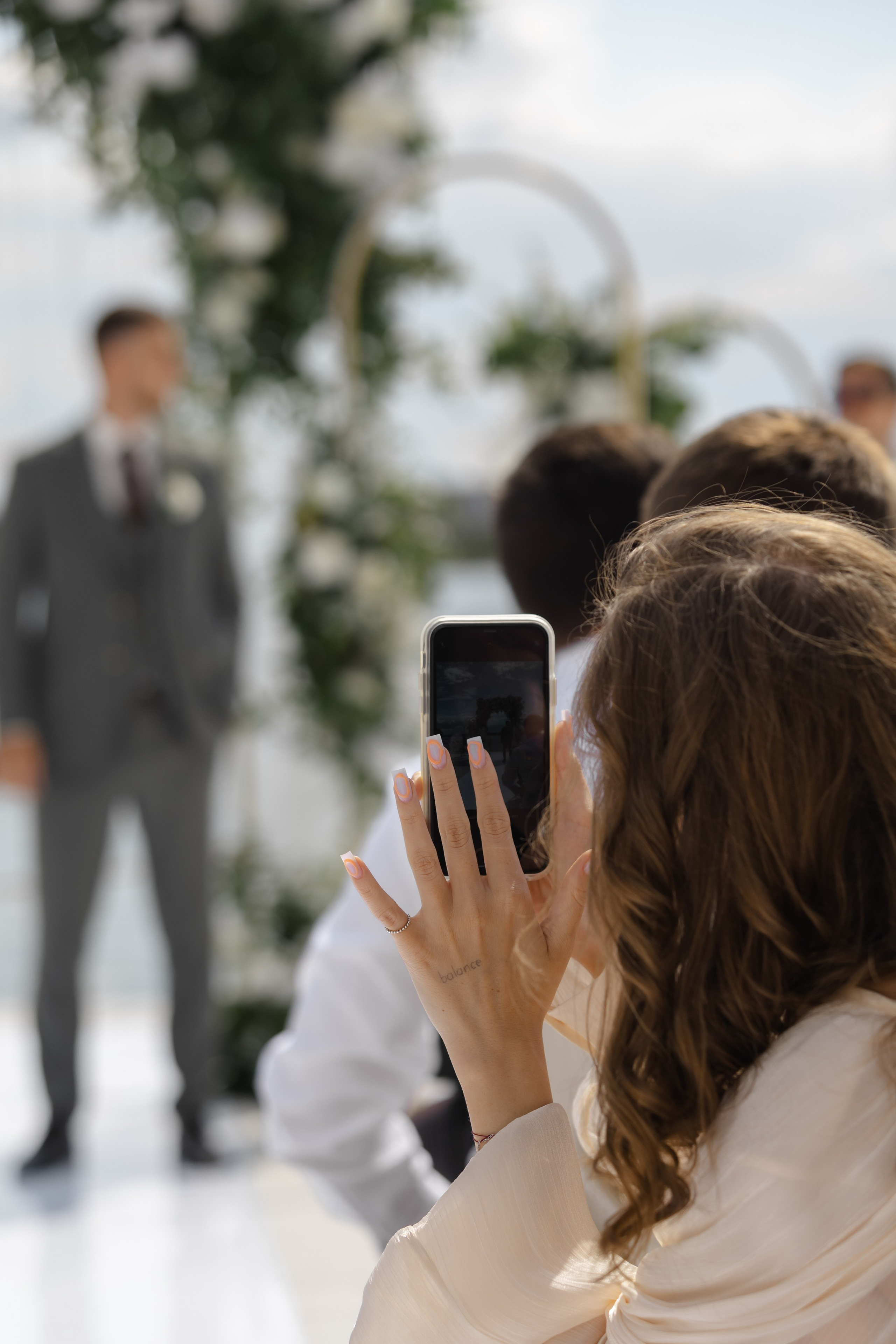 Саша и Алина. Главная