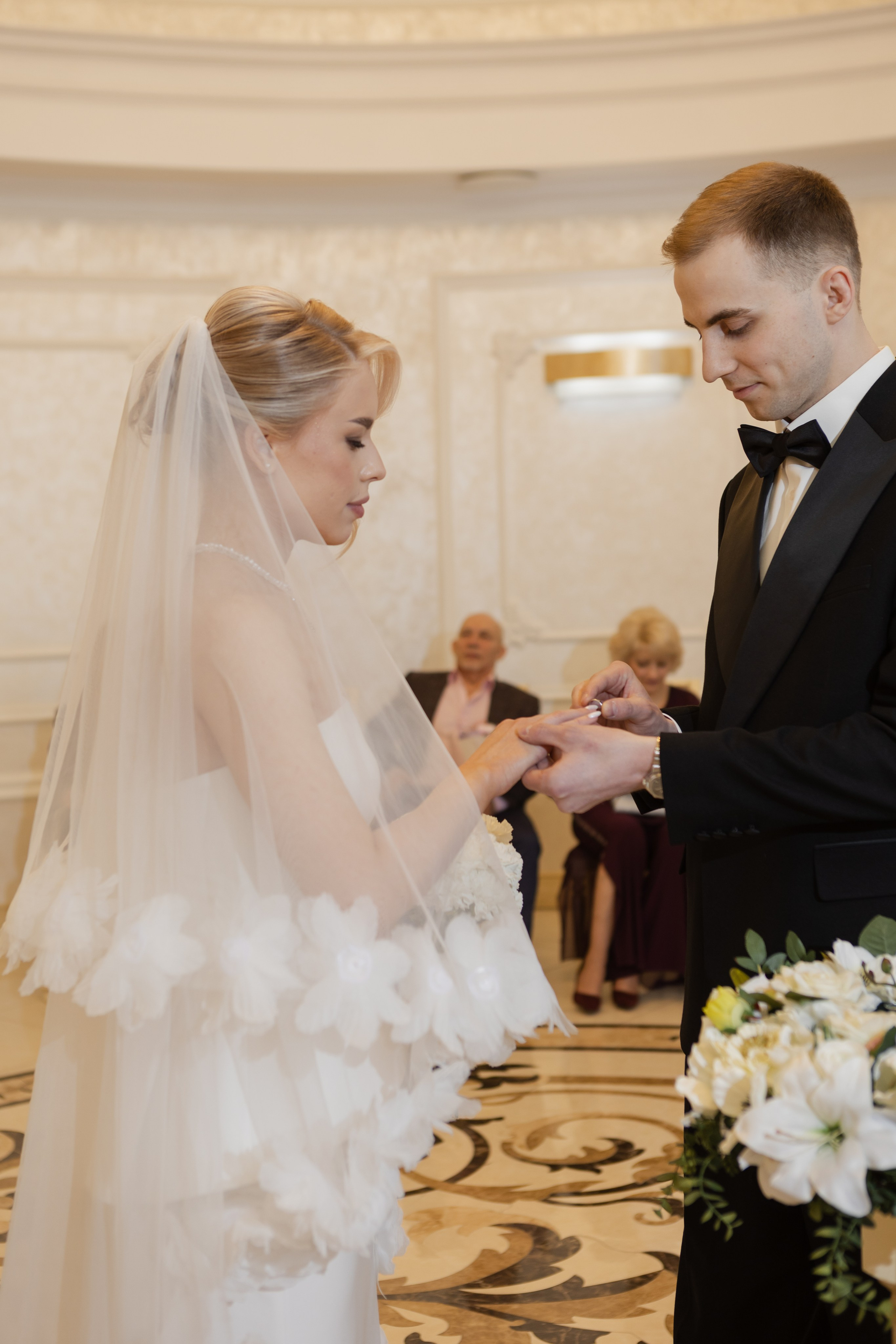 Анастасия и Влад. Главная