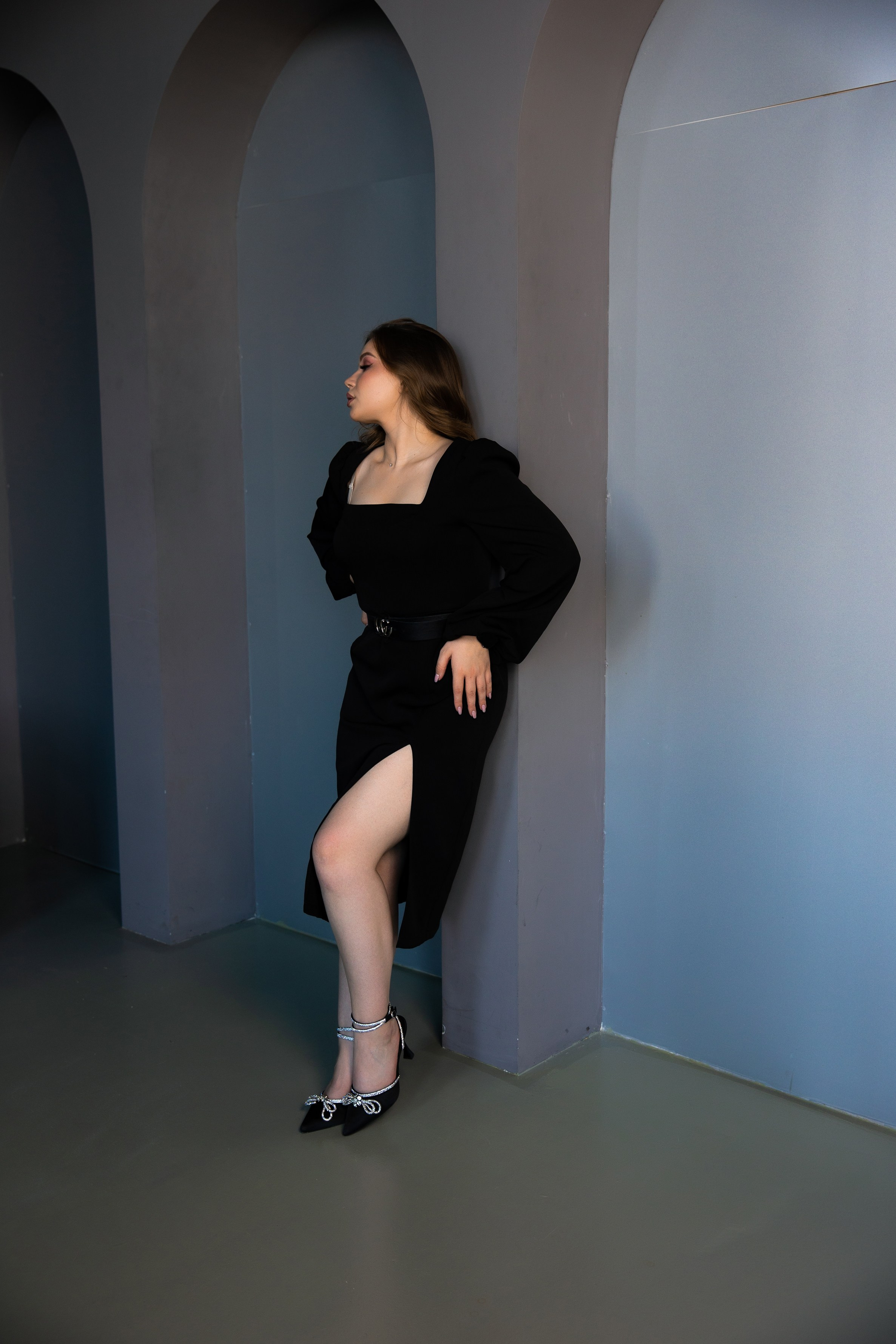 Дима и Катя. Ваш фотограф Лена Ленина