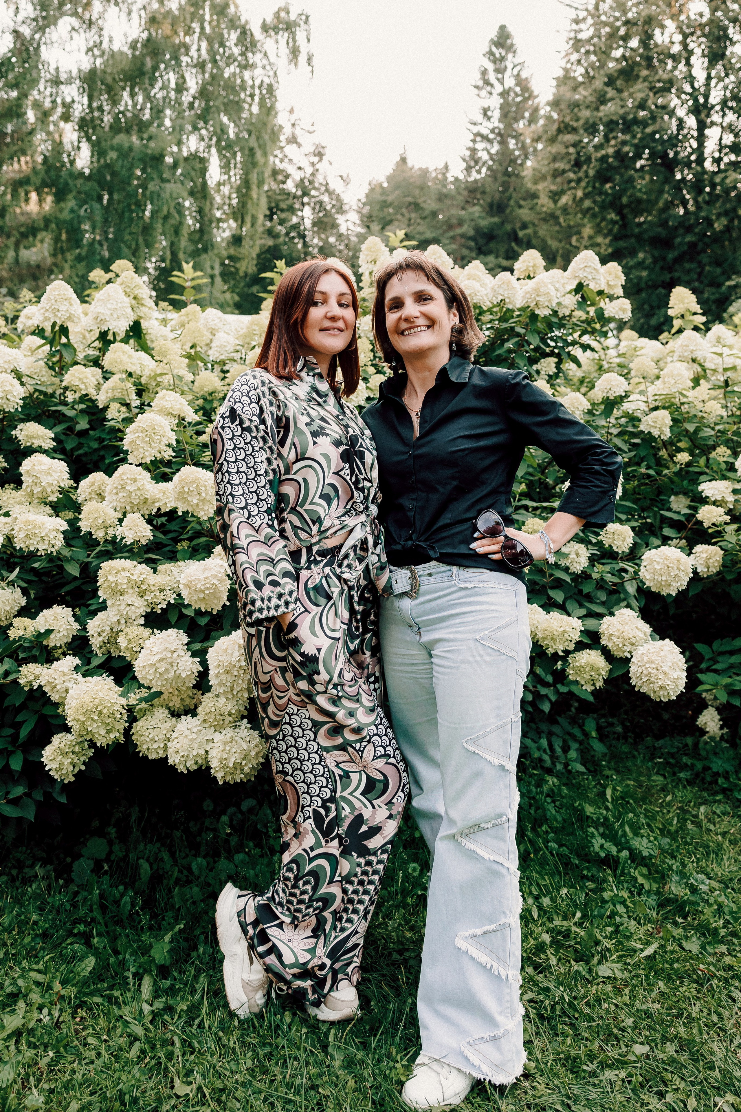 УММ2 — Летний корпоратив. Лёшка Варзегов — фотограф