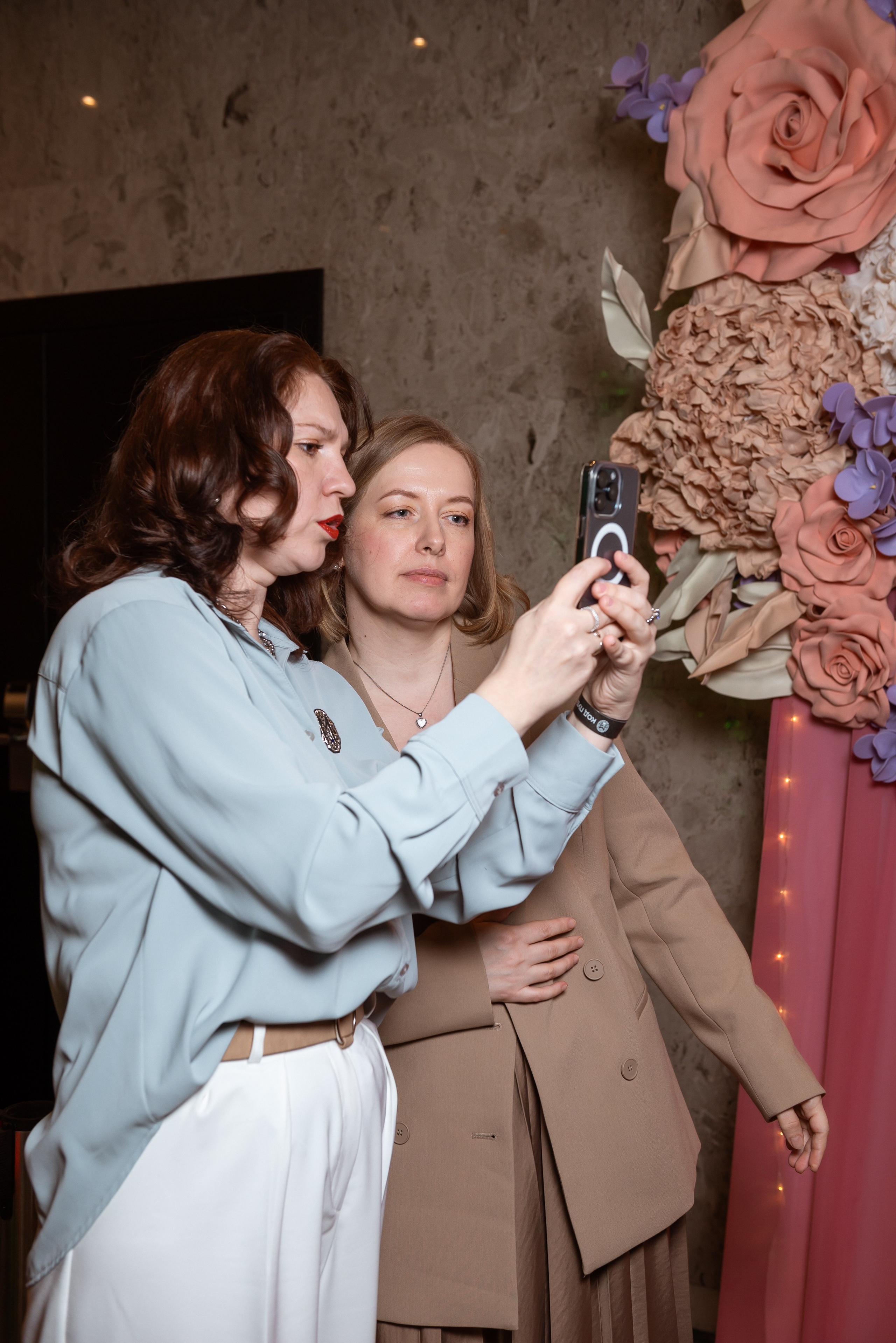 Сила в ресурсе. Фотограф в Новосибирске Юлия Туманова