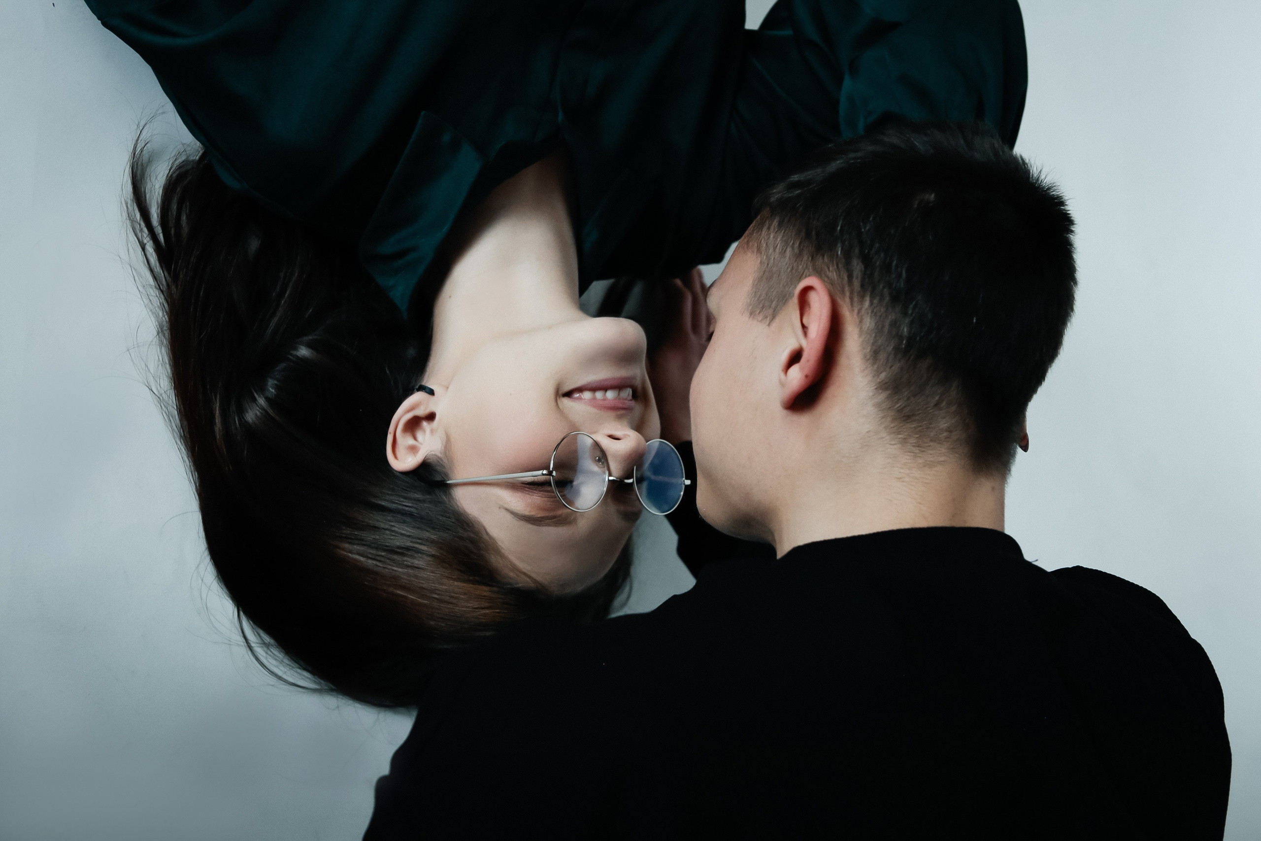 Настя и Сергей. Фотограф Лесозаводск/Хабаровск