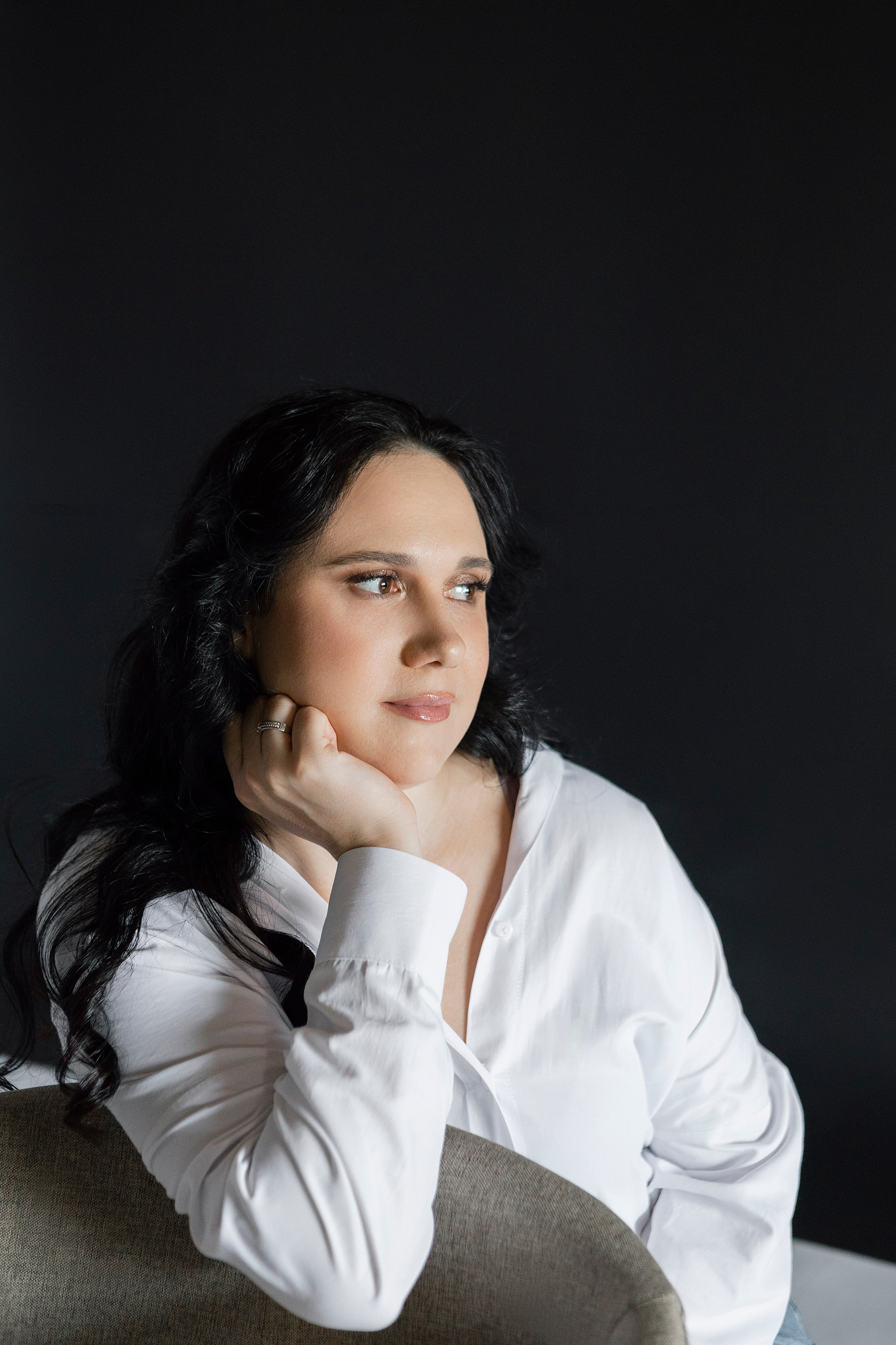 Дарья. Фотограф Лесозаводск/Хабаровск