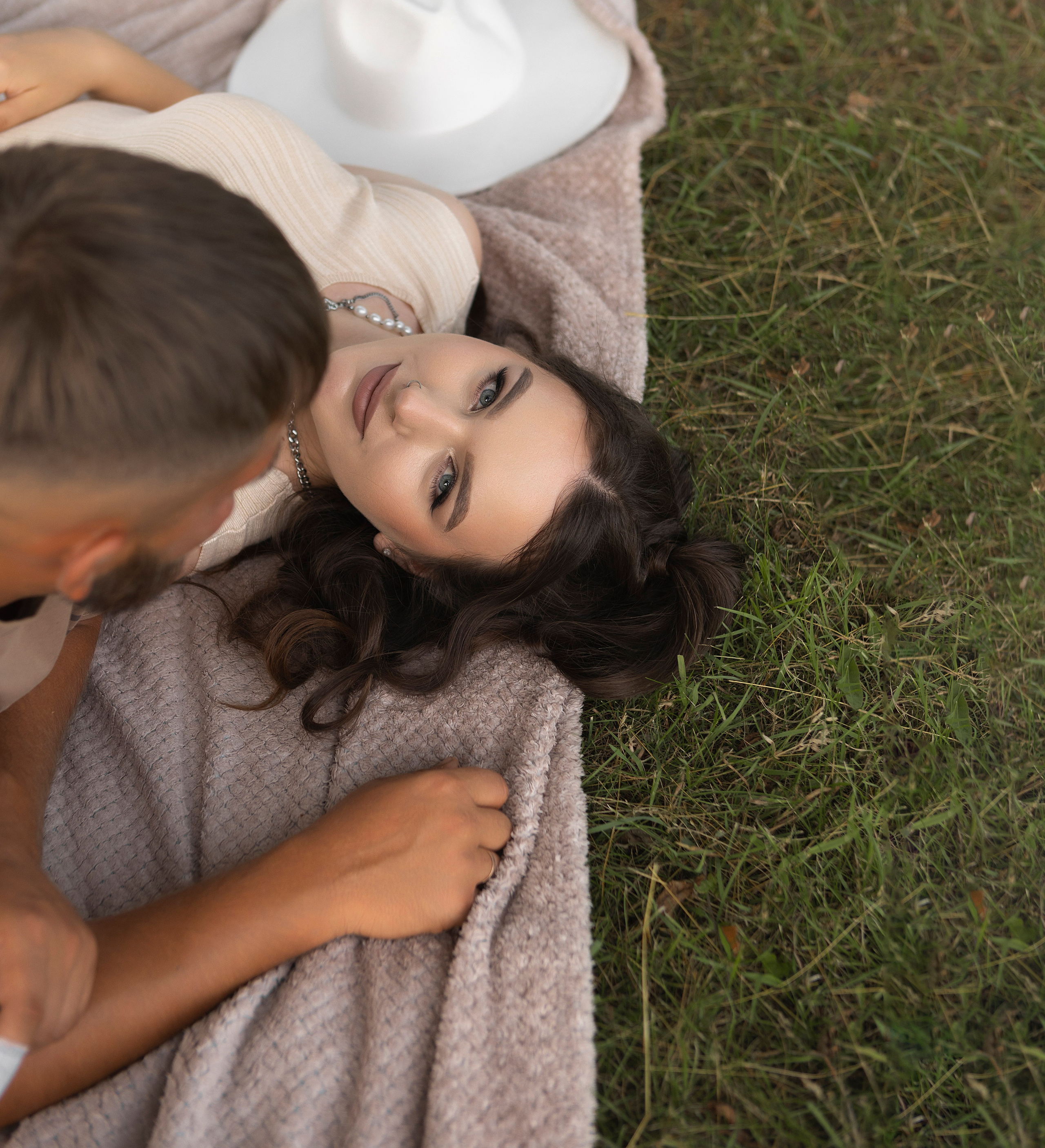 Марина с семьёй. Фотограф Лесозаводск/Хабаровск