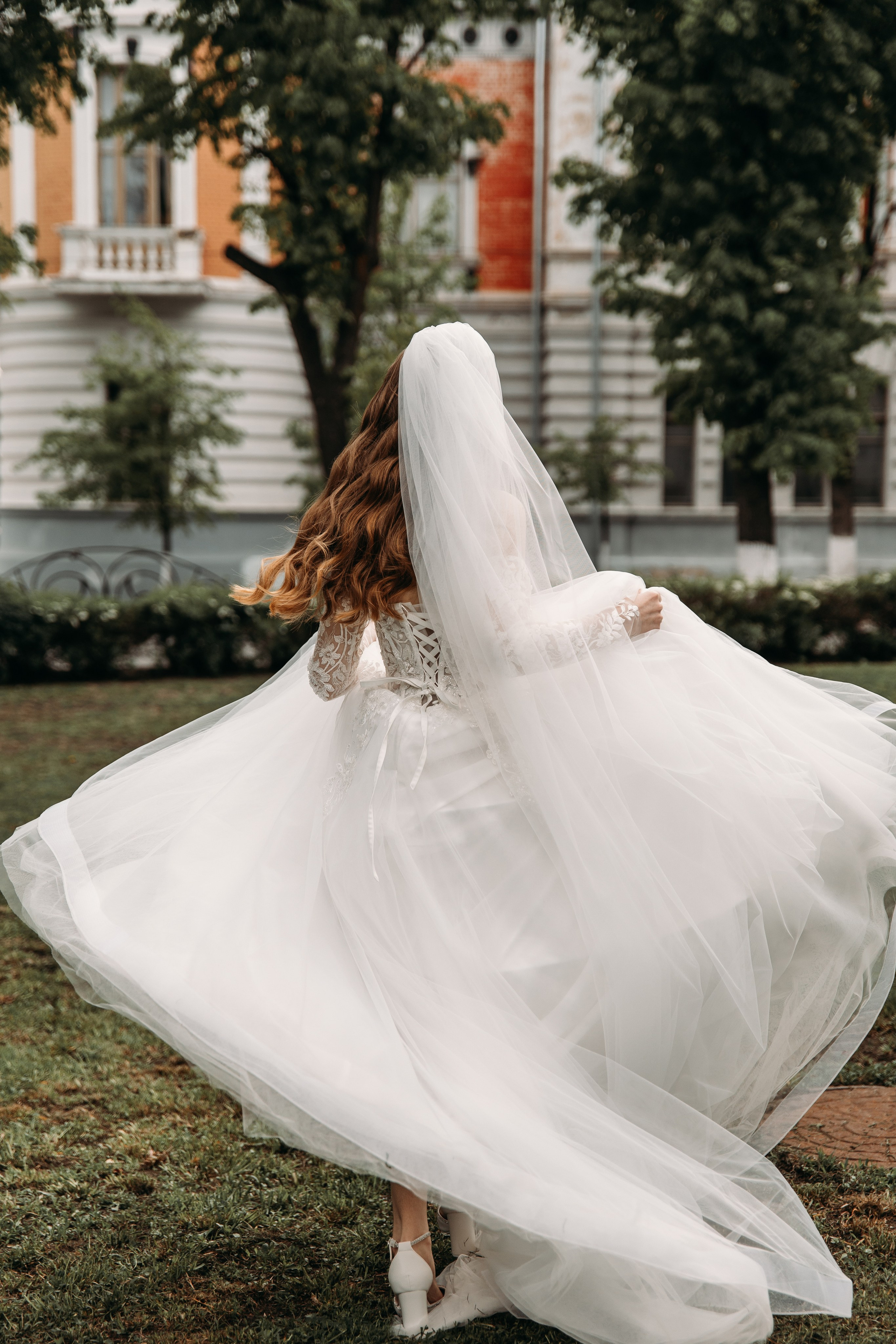 Тимофей & Оксана. Свадебный ФОТОГРАФ и ВИДЕОГРАФ Ульяновск