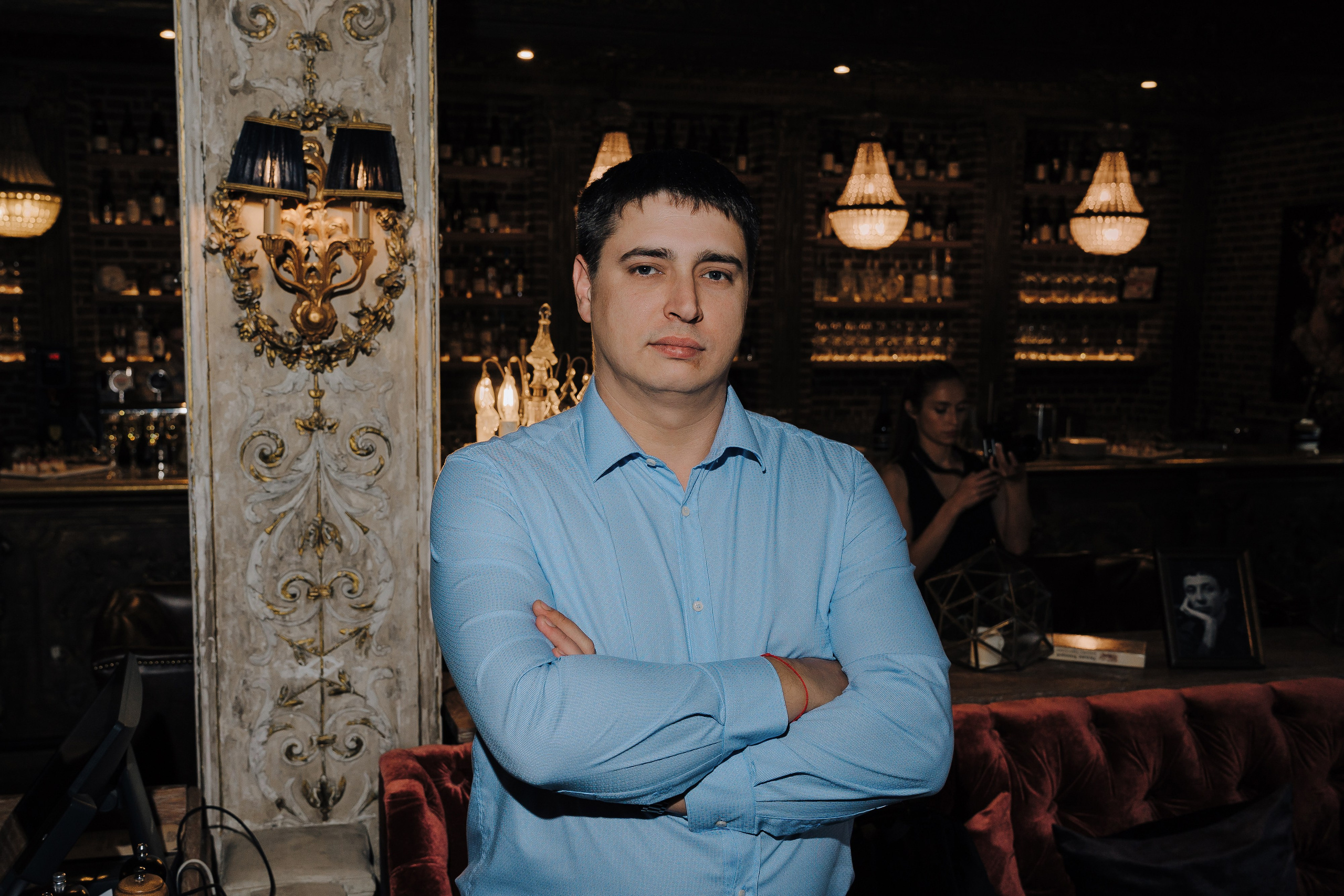 7 ЛЕТ AROMA DE CUBA. Репортажный фотограф Зуев Роман г. Челябинск