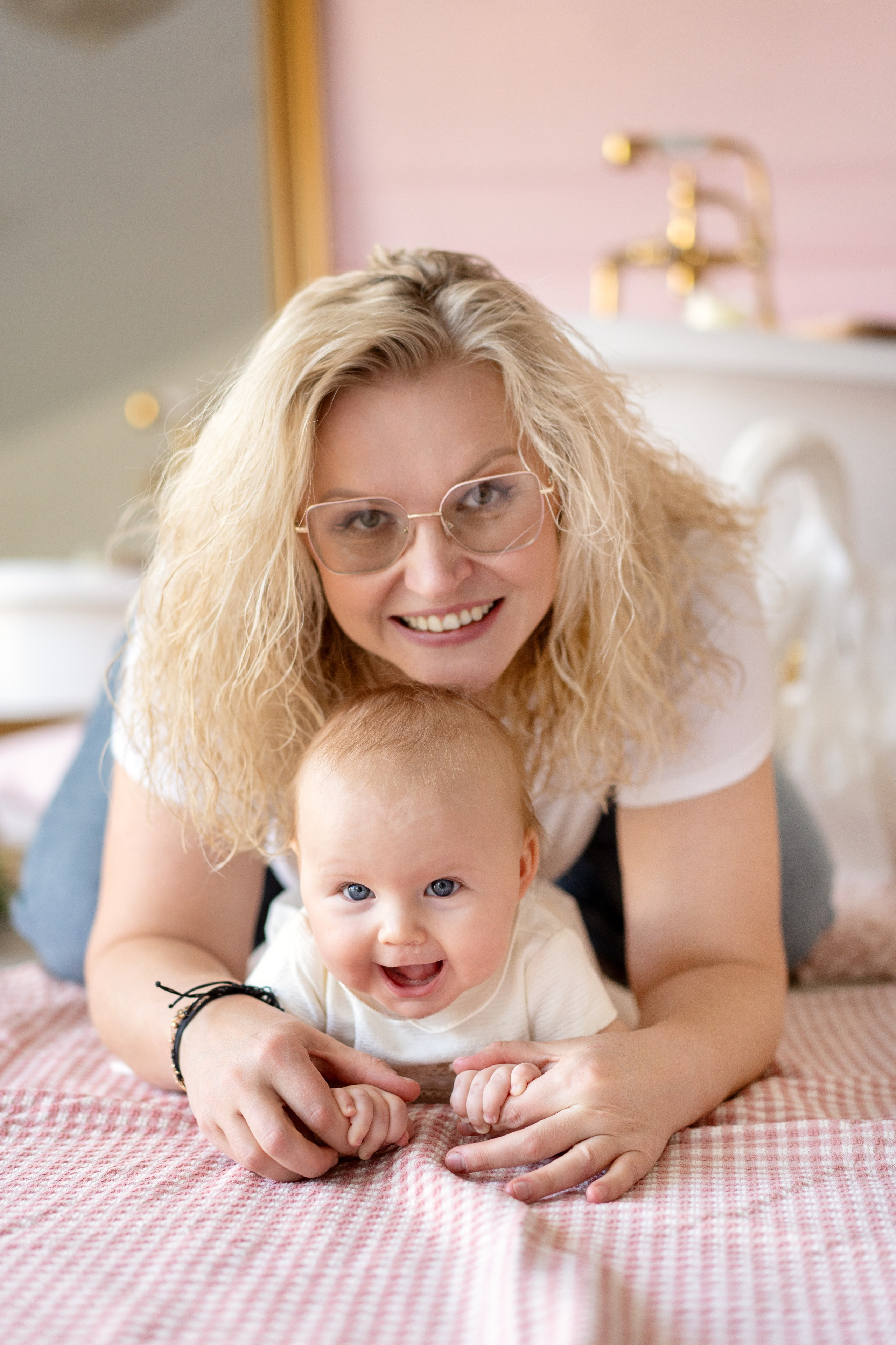 Девичник. Семейный и свадебный фотограф Минск, Беларусь Анна Орловская