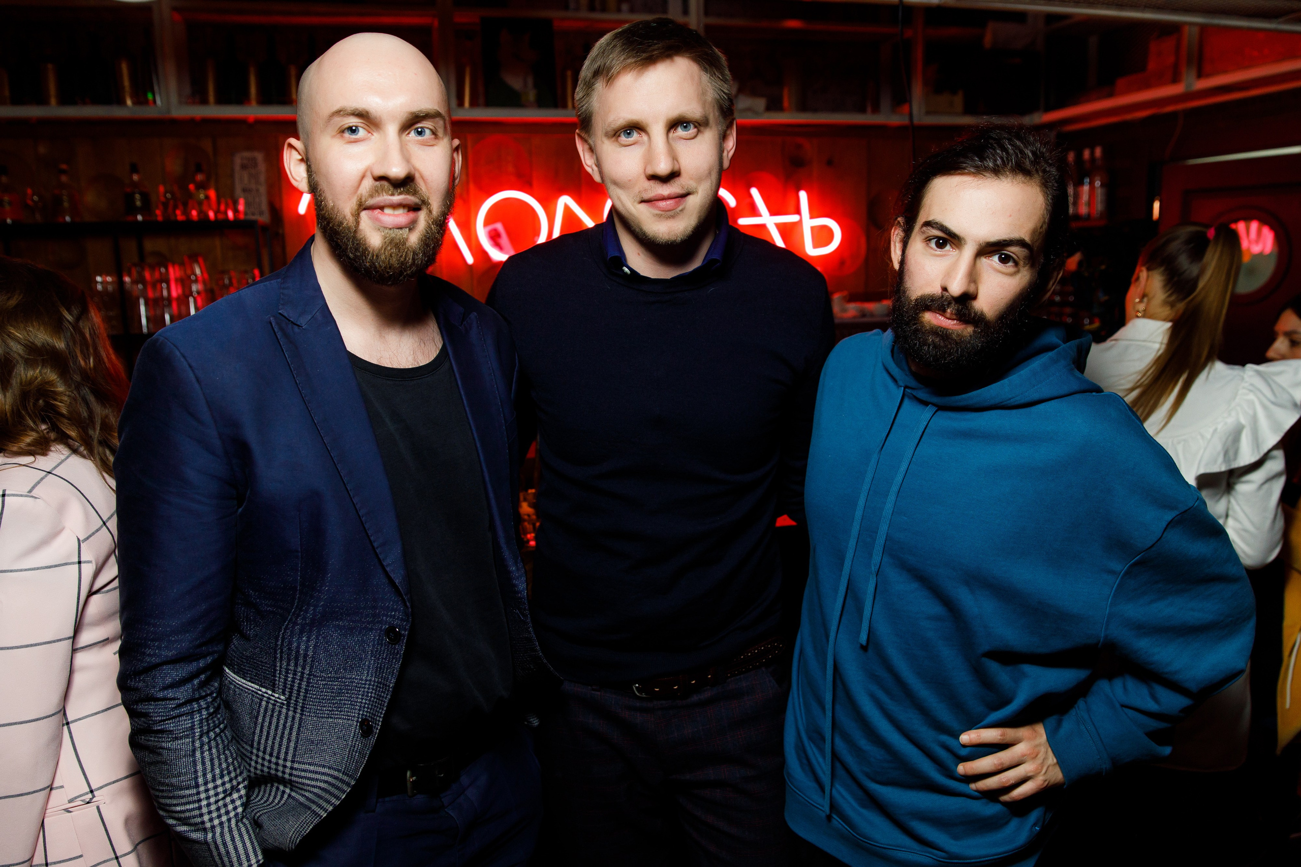 10. Фотограф Недорез Александр в Москве. Репортаж на ваших мероприятиях