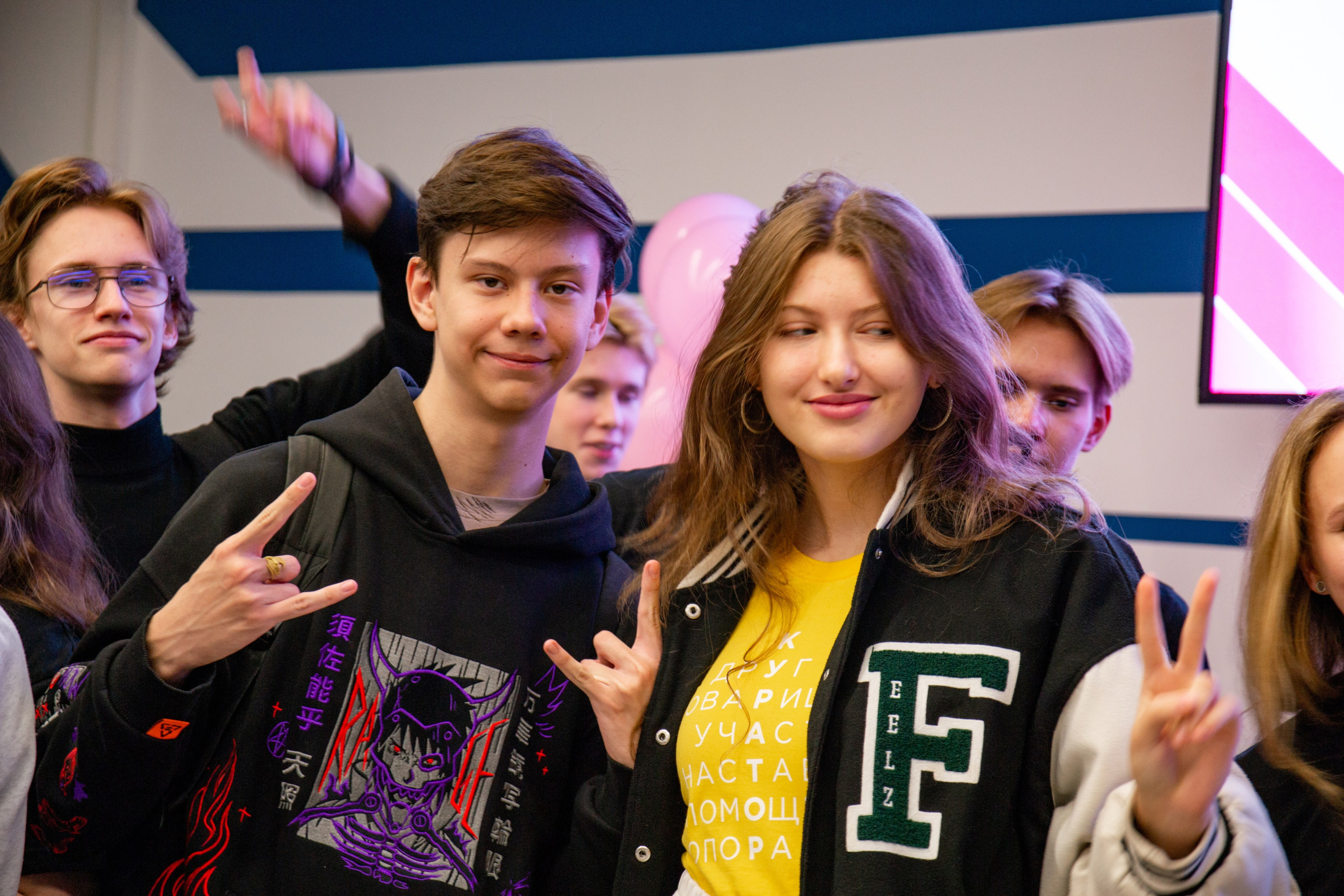 МЕРОПРИЯТИЯ. Фотограф в Москве — Олег Штыканов