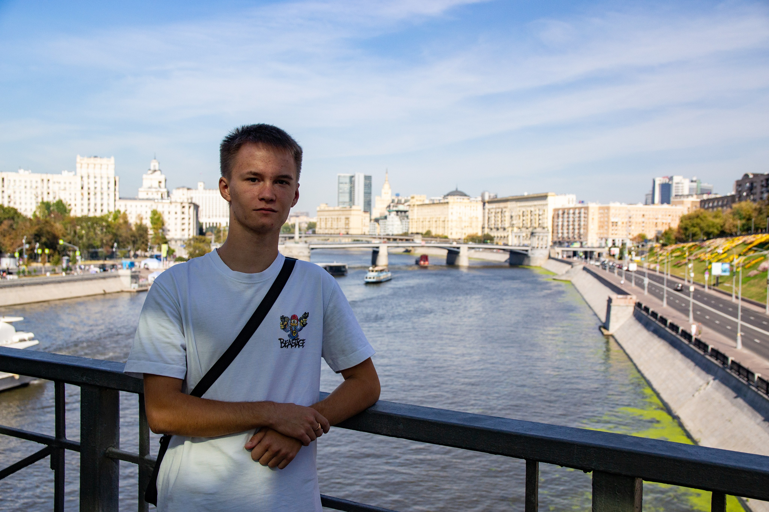 МЕРОПРИЯТИЯ. Фотограф в Москве — Олег Штыканов