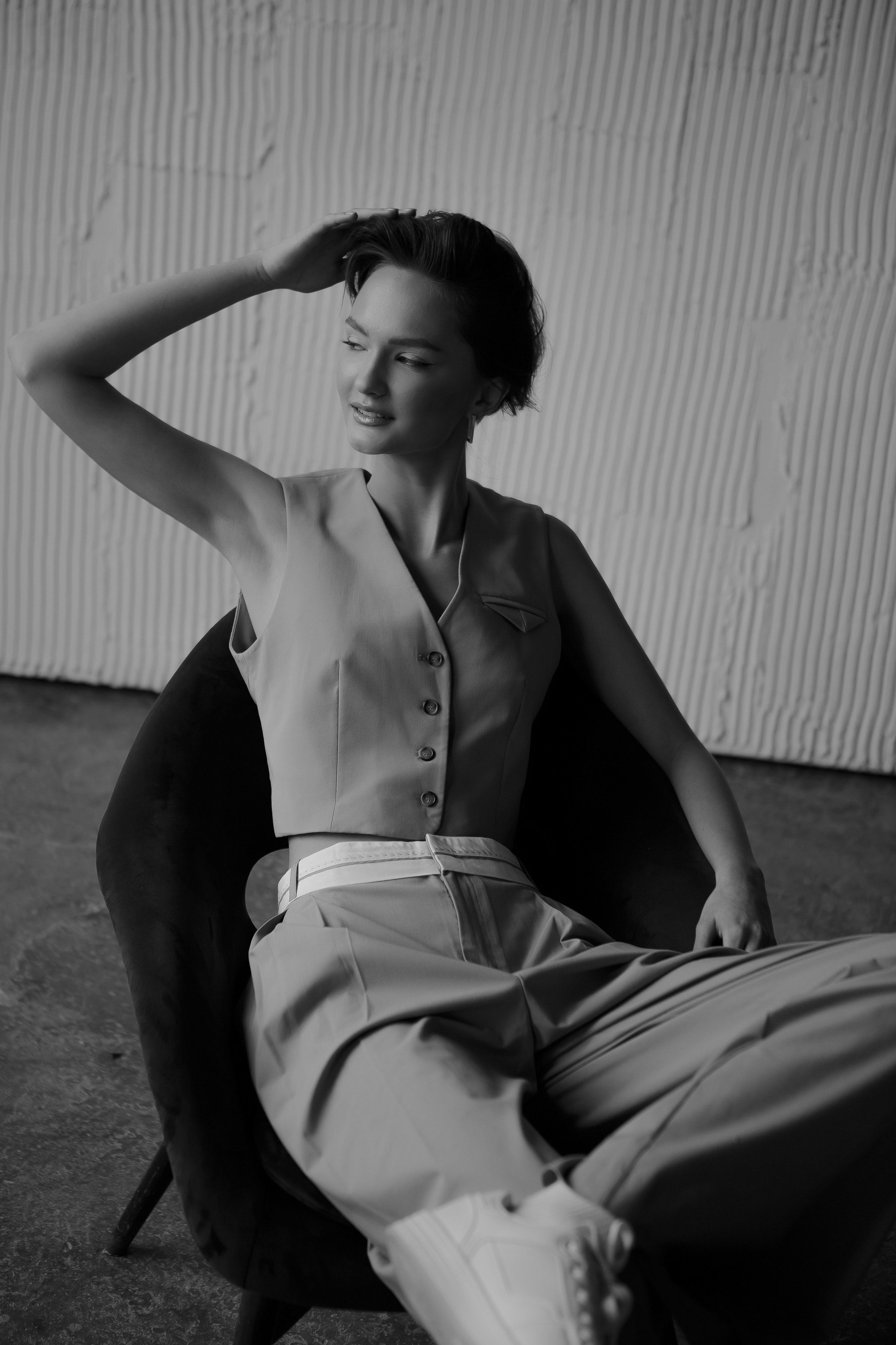 Юля. Фотограф Александра Рышкова