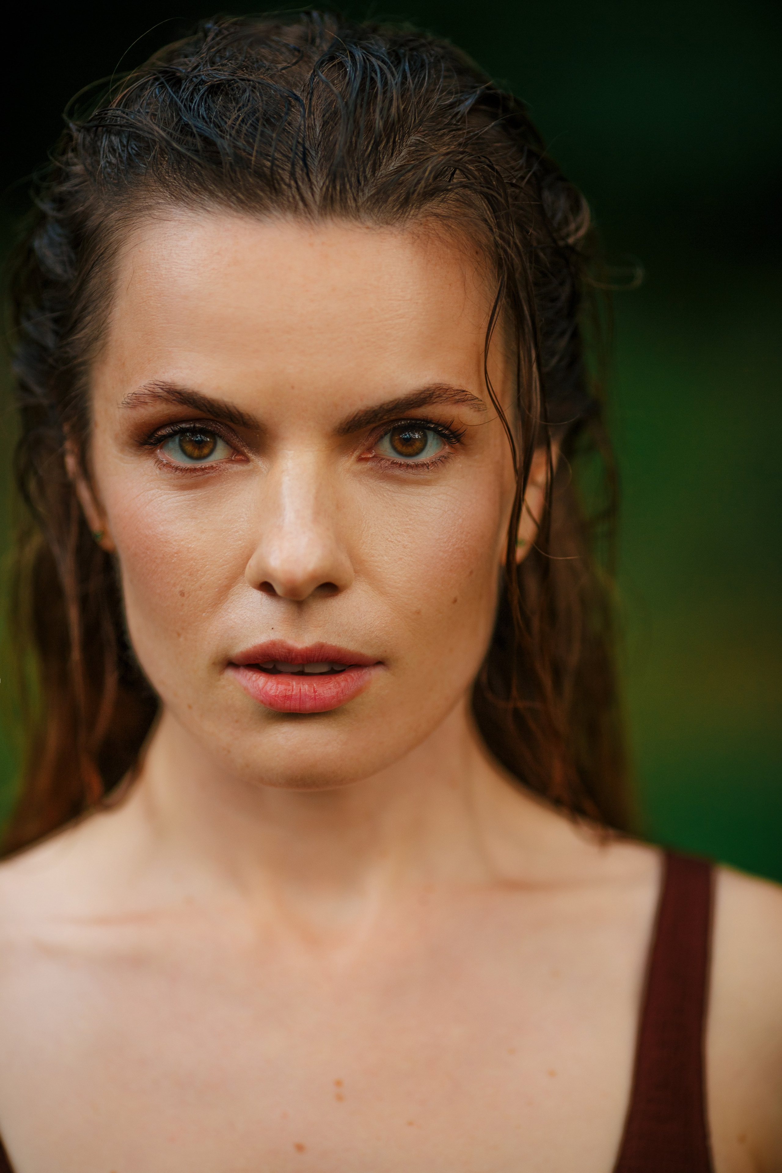 Юля. Фотограф Александра Рышкова