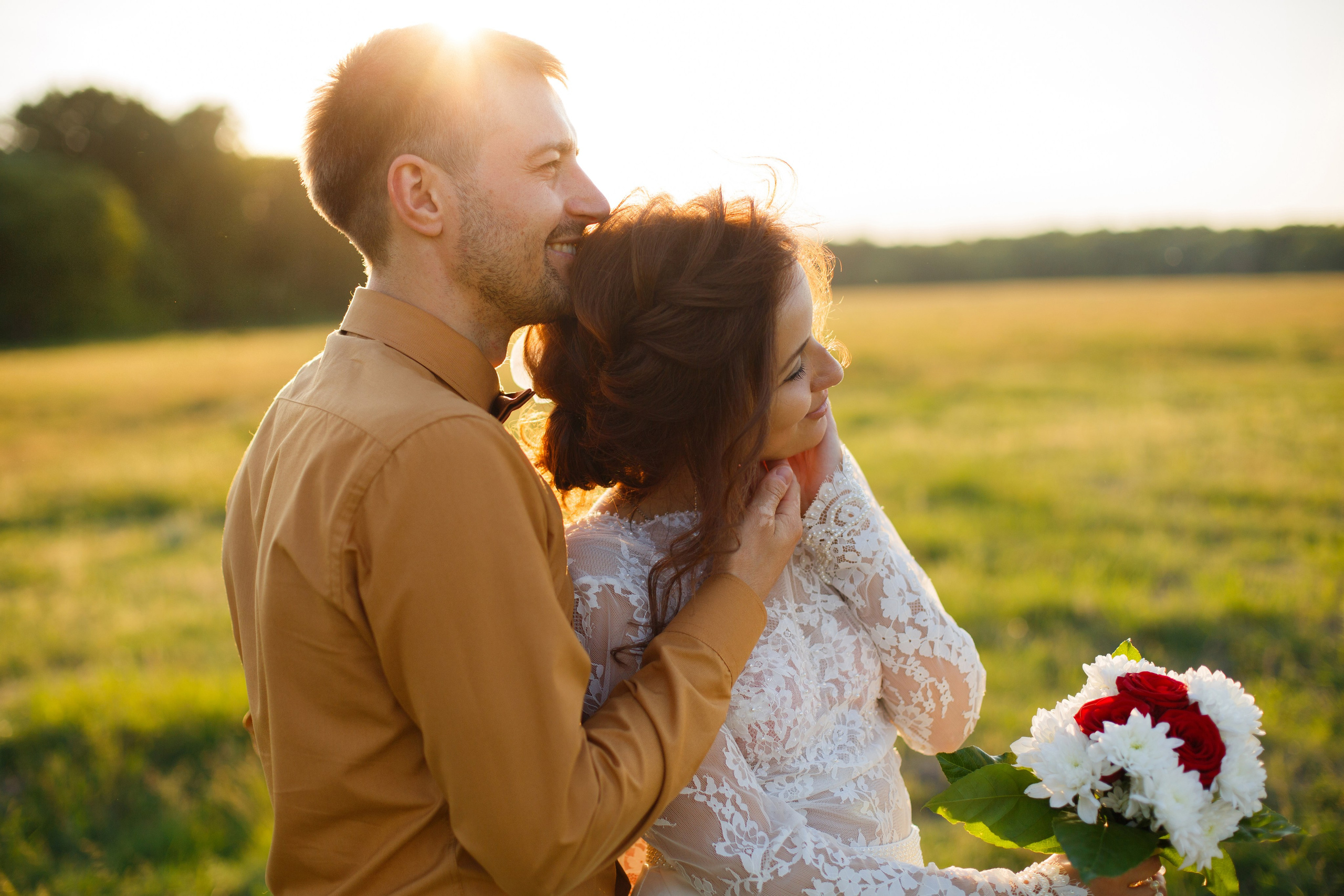 Екатерина и Александр. Фотограф Александра Рышкова