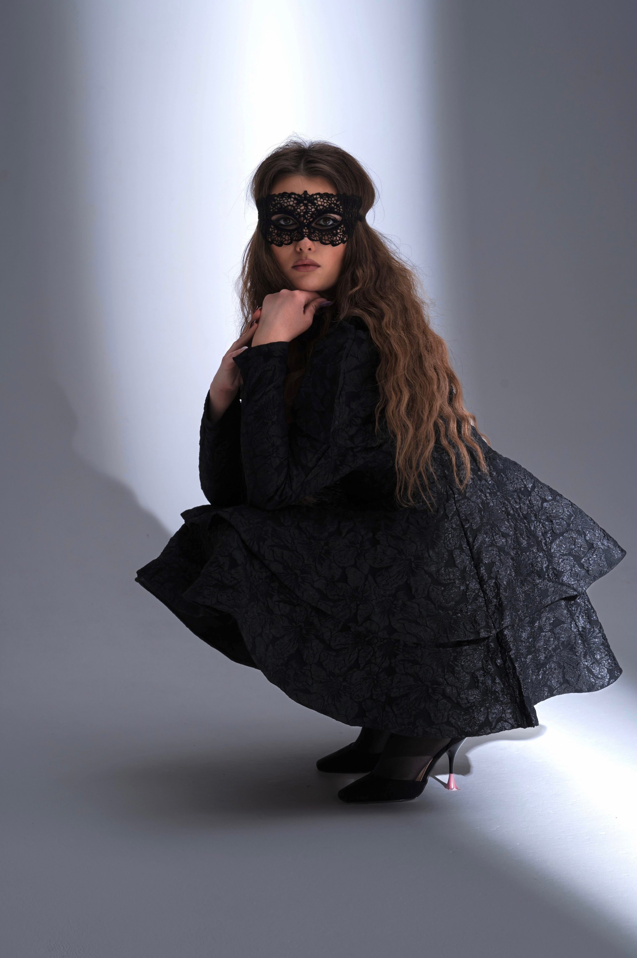 Анна. Семейный, портретный и свадебный фотограф Екатерина Макарова