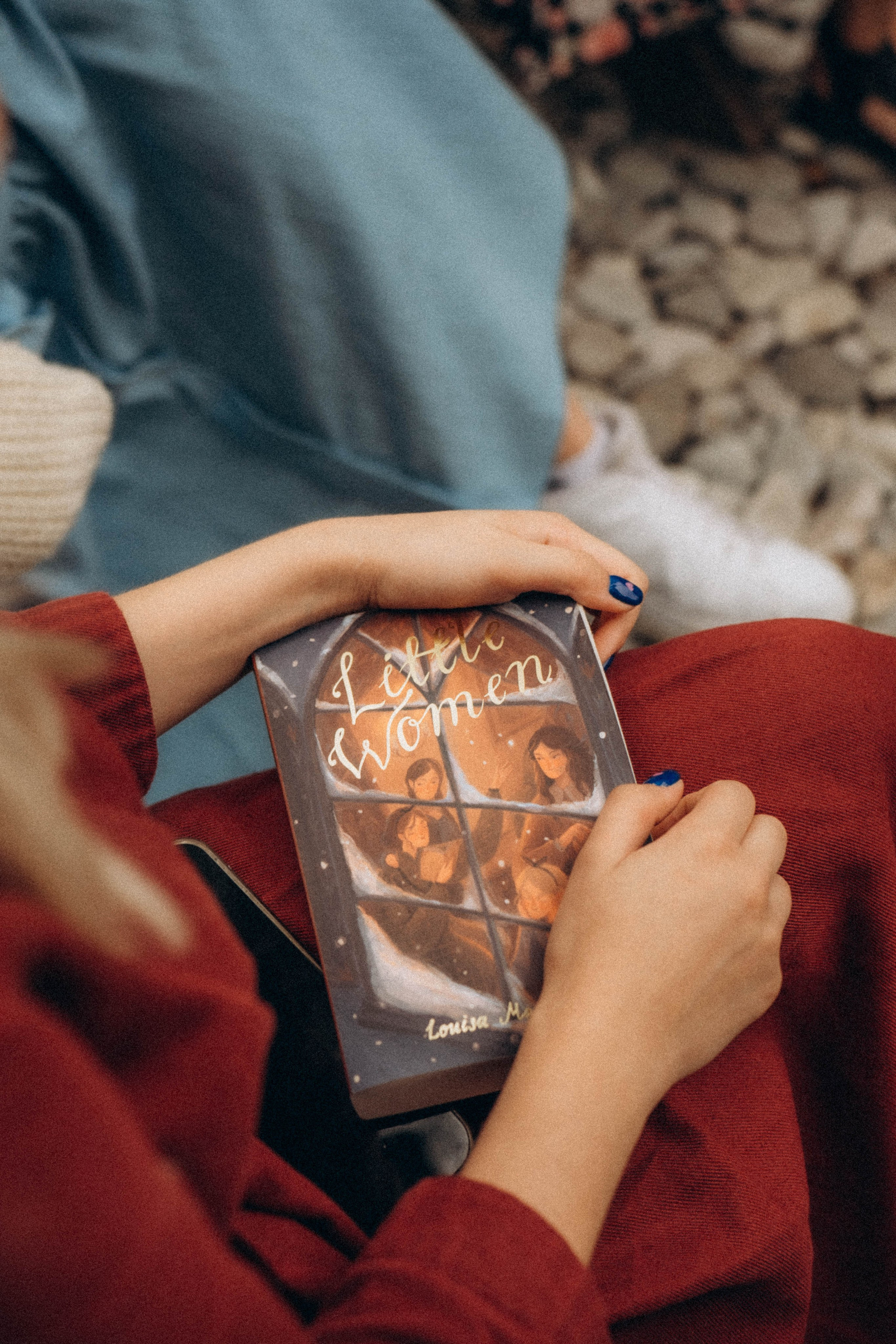 Встречи книжного клуба. Фотограф Москва Селюкова Юлия