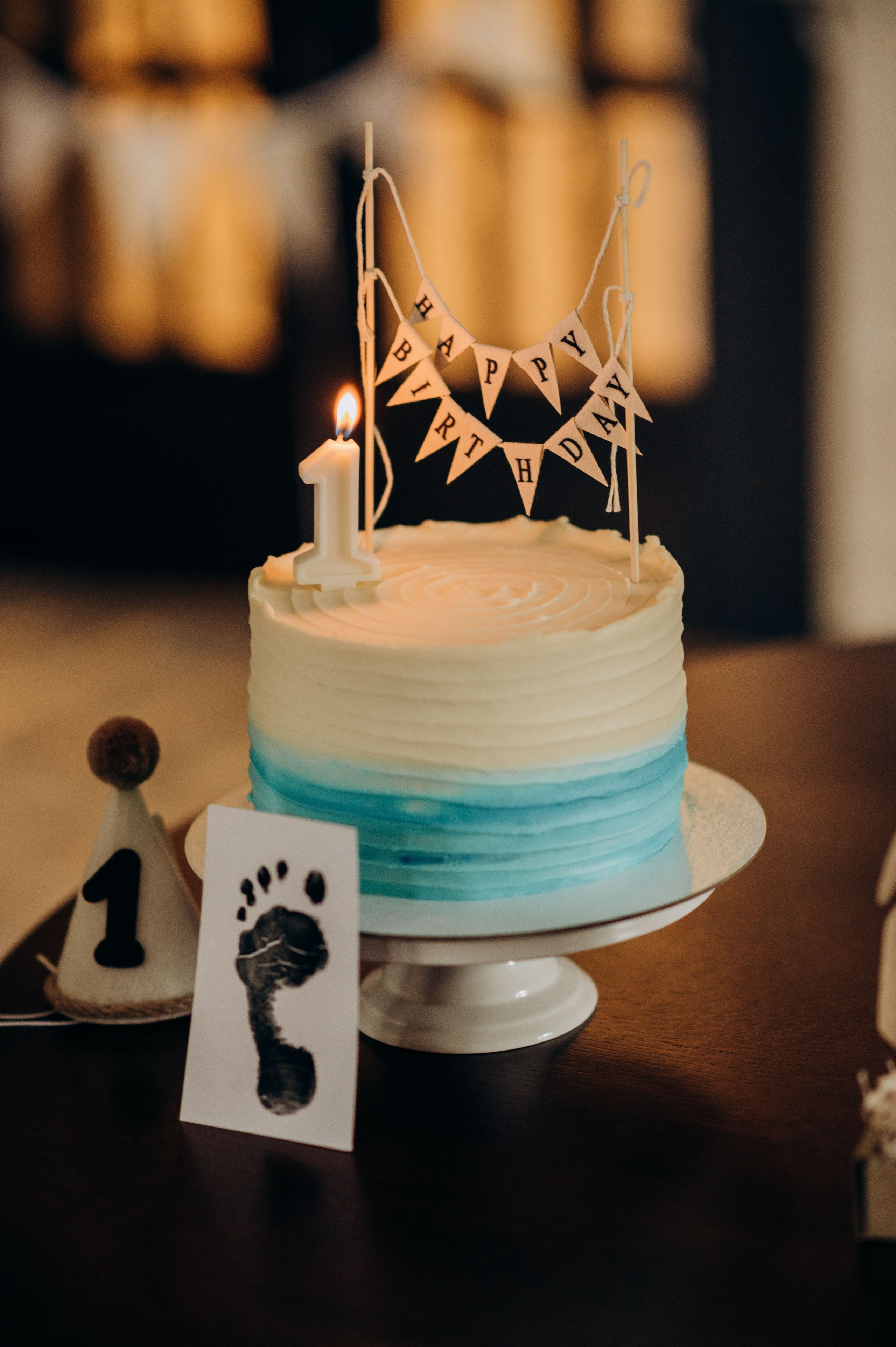 Мироше 1 годик. Семейный фотограф в Домодедово и Москве Елена Пичугина