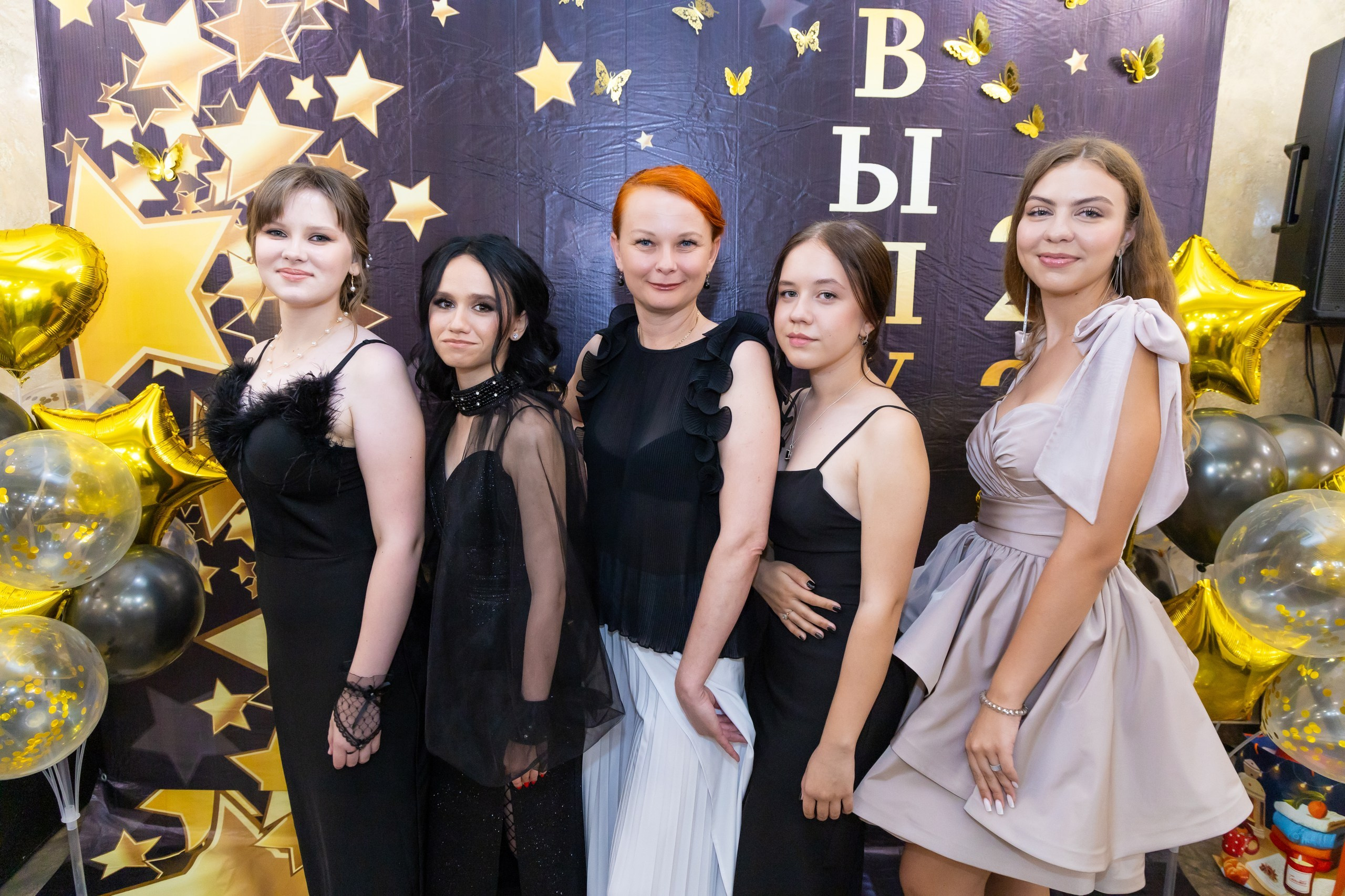 ВЫПУСКНЫЕ. Photographer of Krasnodar city Paul Varro