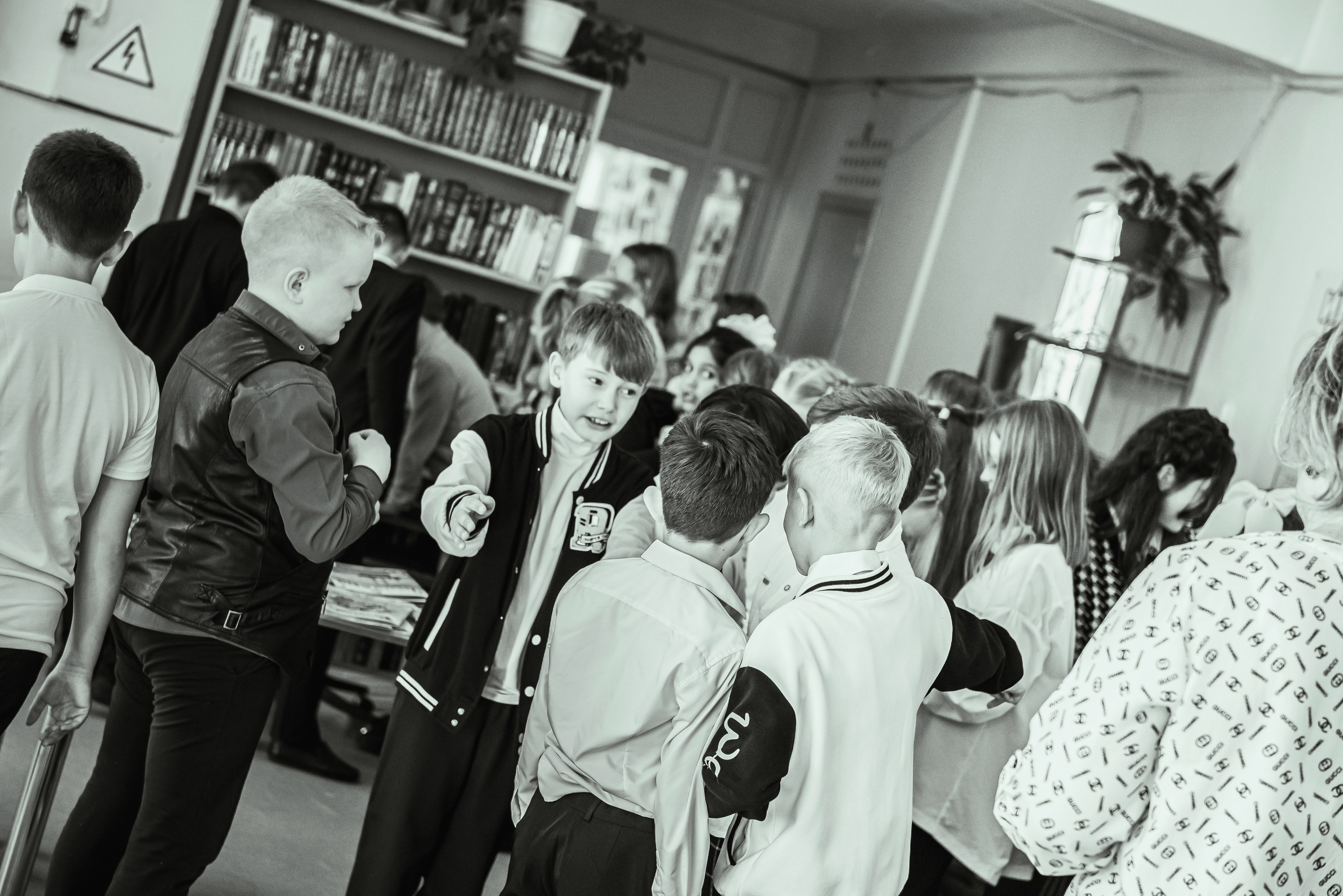 Школьные фотосессии. Семейный фотограф в Братске Маклакова Татьяна