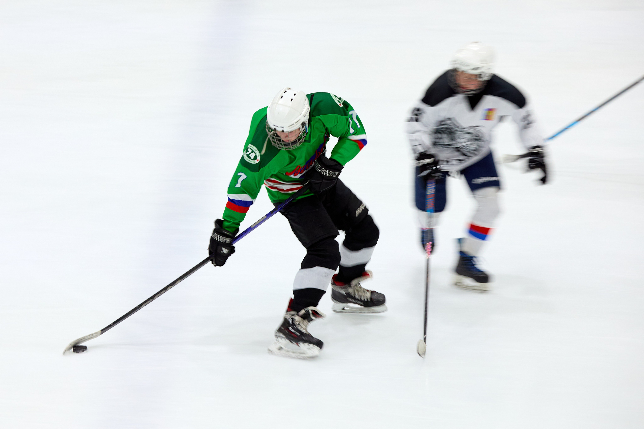 Спорт. Репортажный фотограф в Самаре