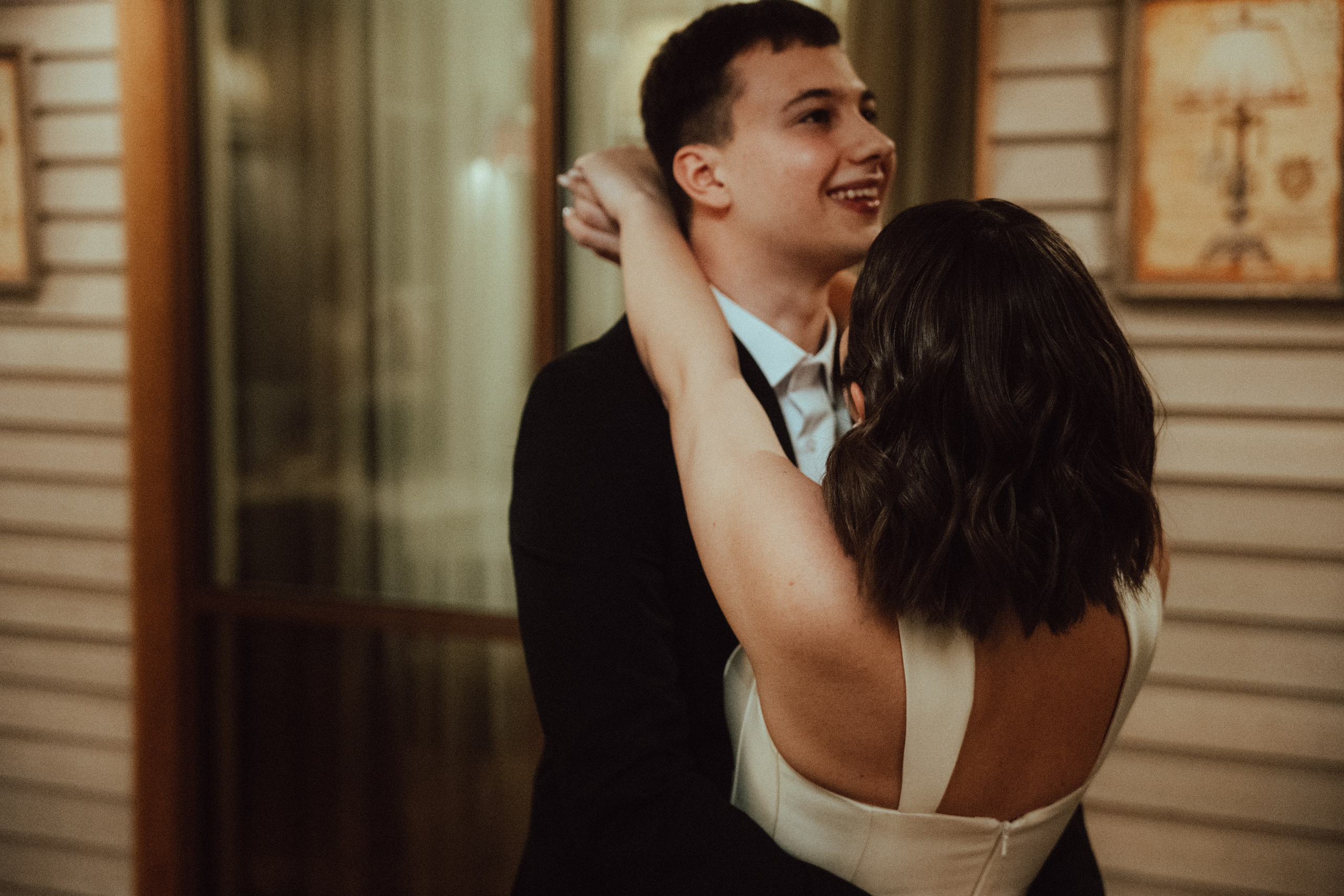 Мы теперь семья. Фотограф и видеограф Мария Банщикова, Солнечногорск, Москва