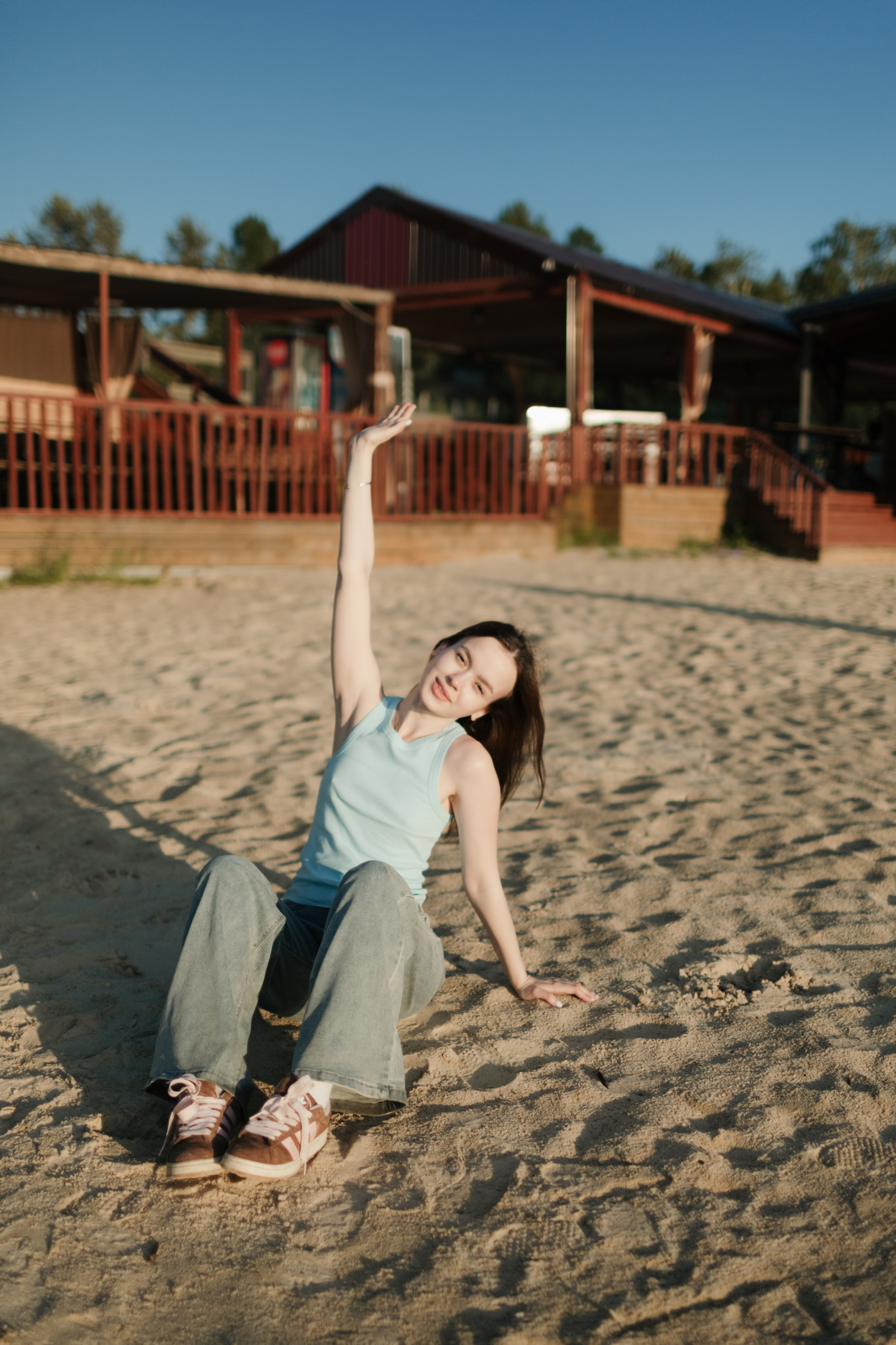 Любовь. Фотограф и видеограф Мария Банщикова, Солнечногорск, Москва