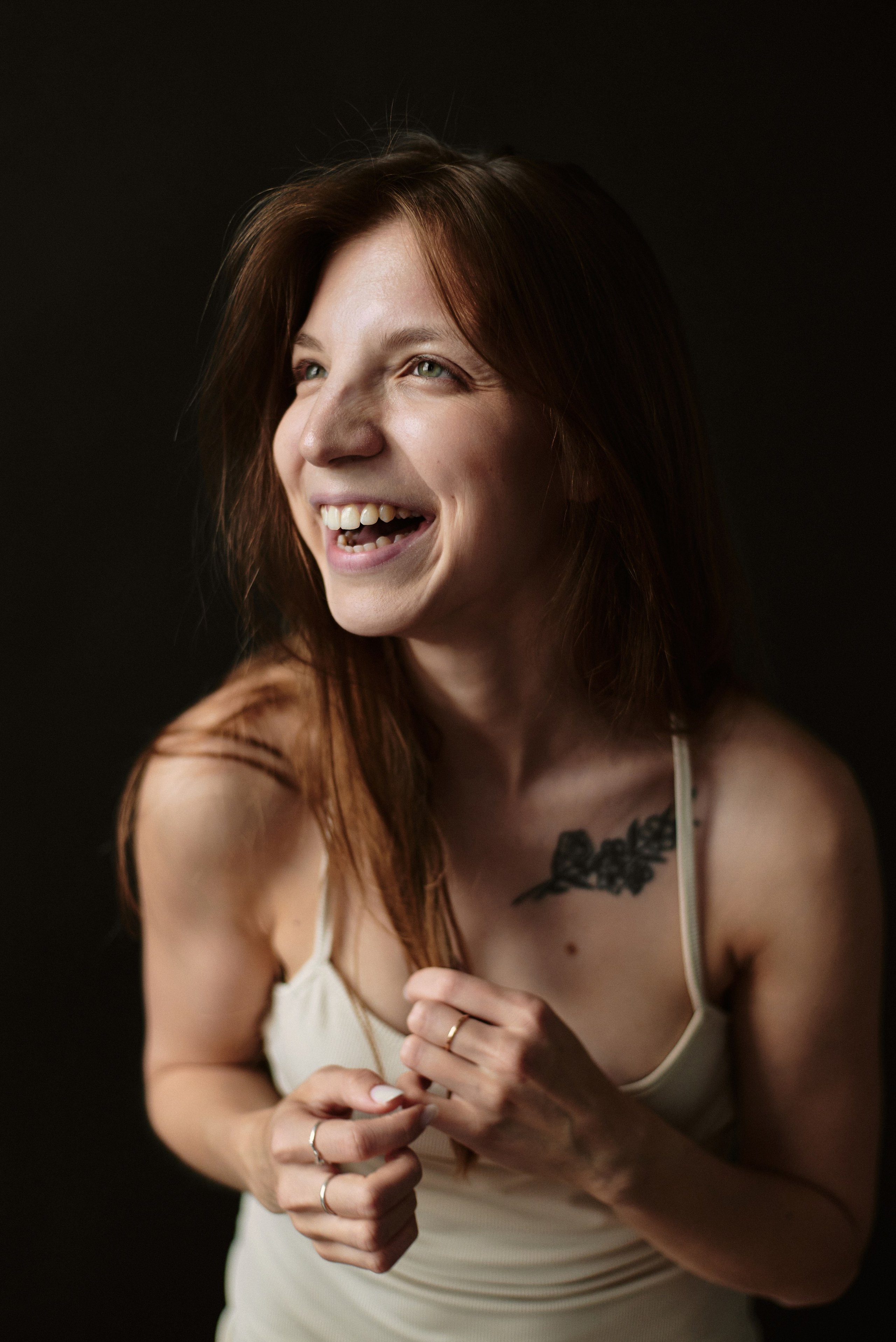 Julia. Семейный и свадебный фотограф в Нижнем Новгороде Анастасия Хренова