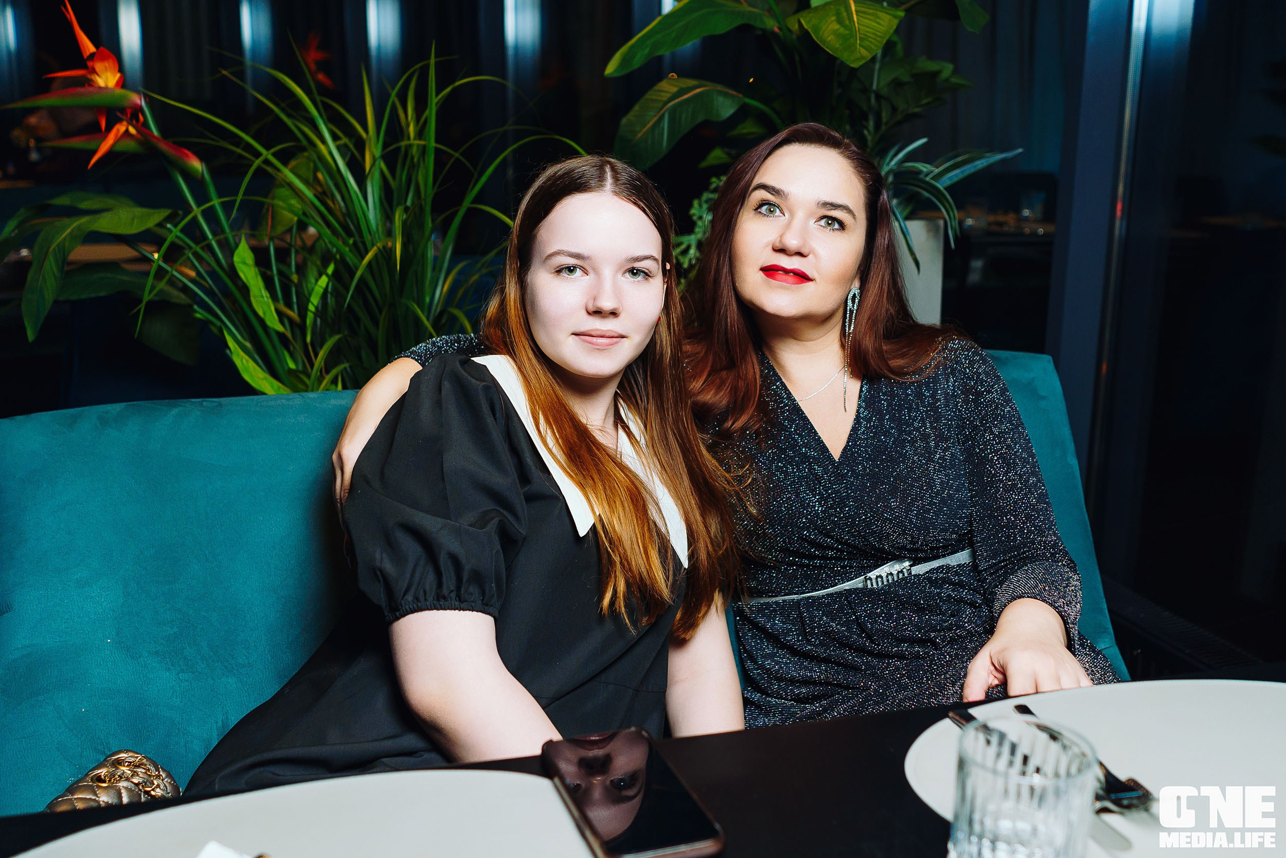 Фоторепортаж из ресторана Океан. One Media Life: фоторепортажи, фотоотчеты с мероприятий и заведений