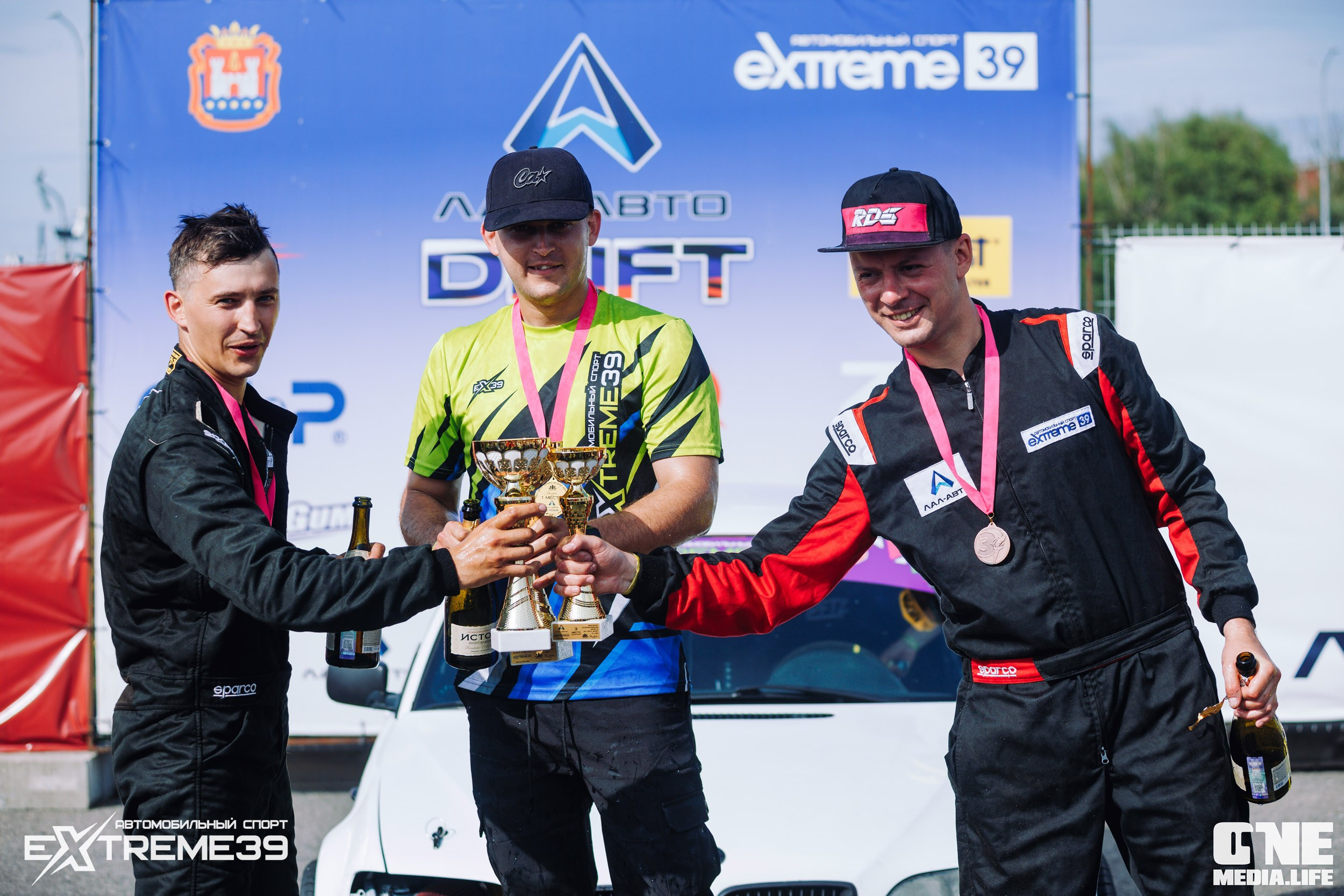 II этап Лал Авто Дрифт. Кубок Шамбалы. One Media Life: фоторепортажи, фотоотчеты с мероприятий и заведений