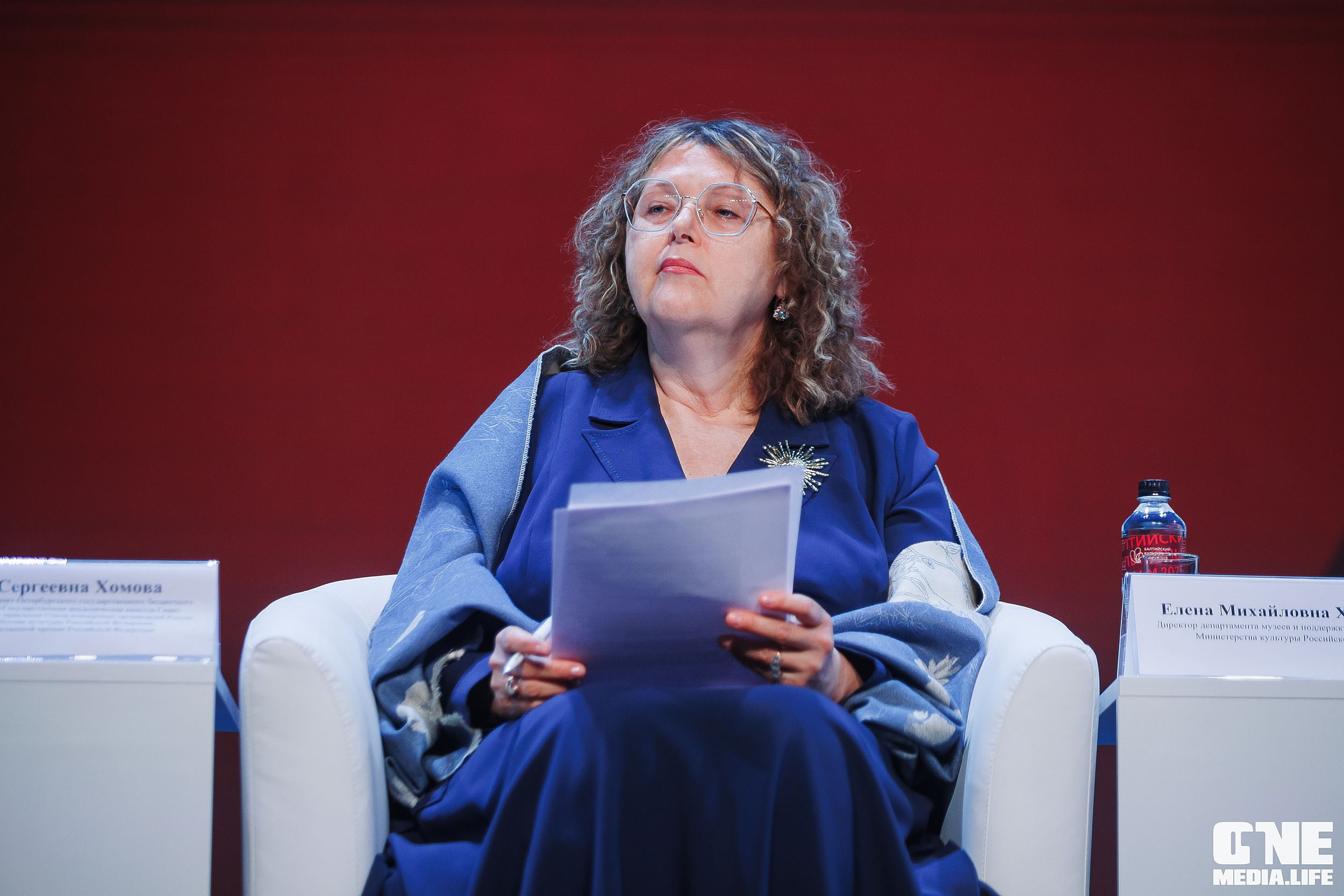 Балтийский Культурный Форум. День 1. One Media Life: фоторепортажи, фотоотчеты с мероприятий и заведений